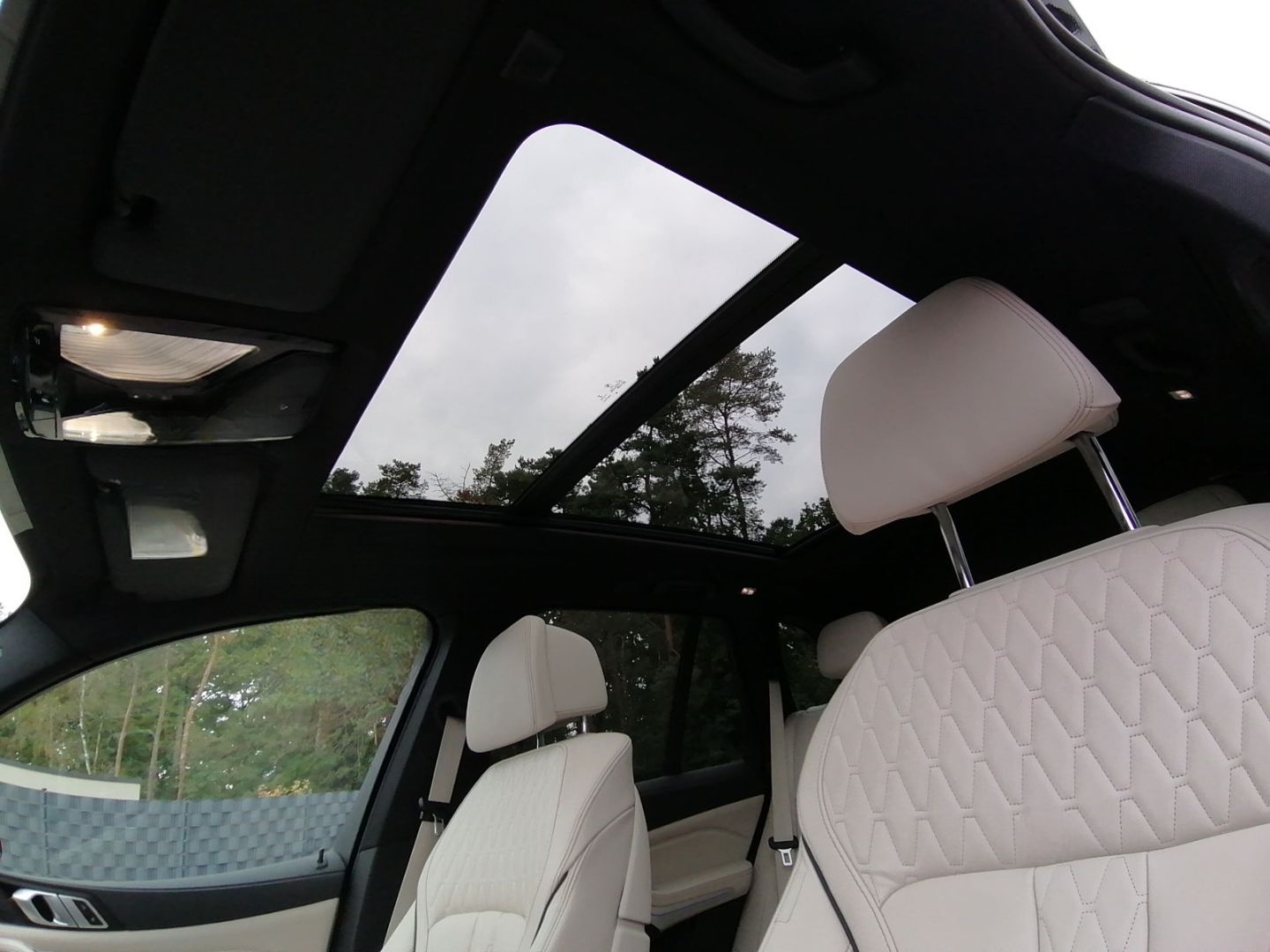 BMW X5 XDRIVE 30D M Sport Laser NAVI HUD AHK Pano foto 17