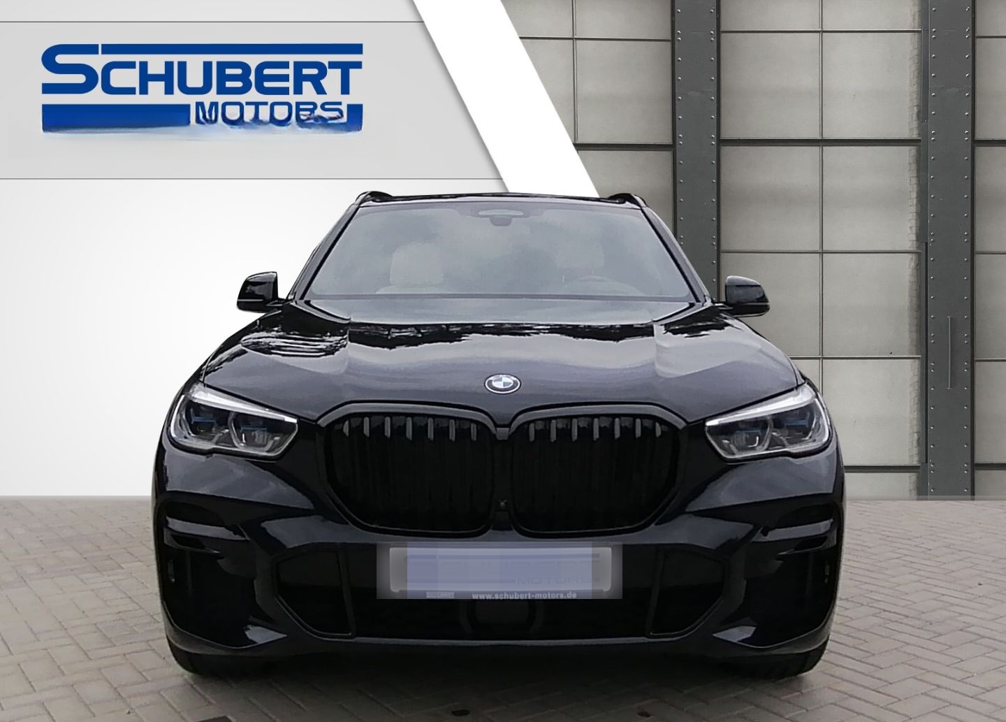 BMW X5 XDRIVE 30D M Sport Laser NAVI HUD AHK Pano foto 5