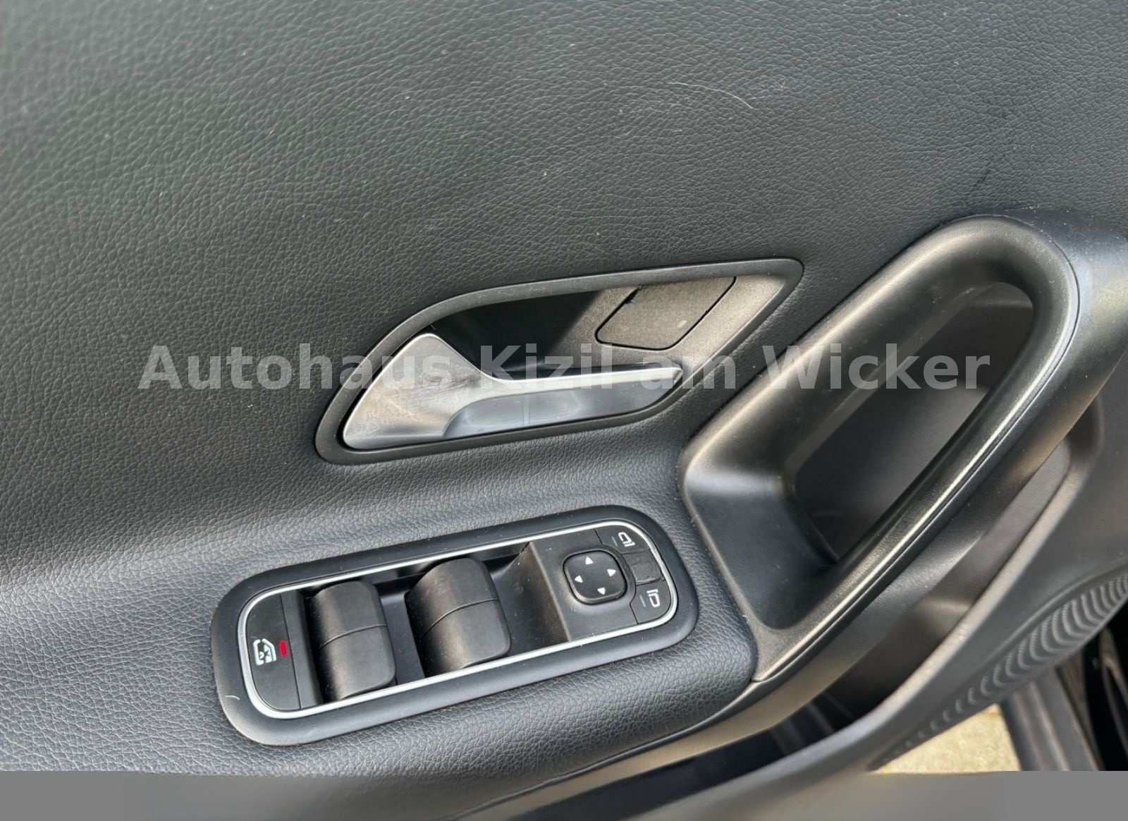 Mercedes-Benz A 250 e Aut.*1.Hand* foto 12