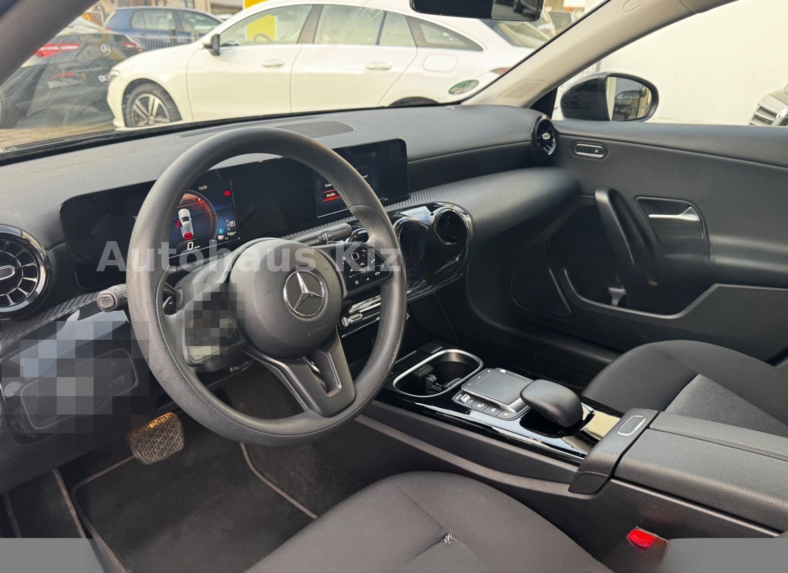 Mercedes-Benz A 250 e Aut.*1.Hand* foto 17