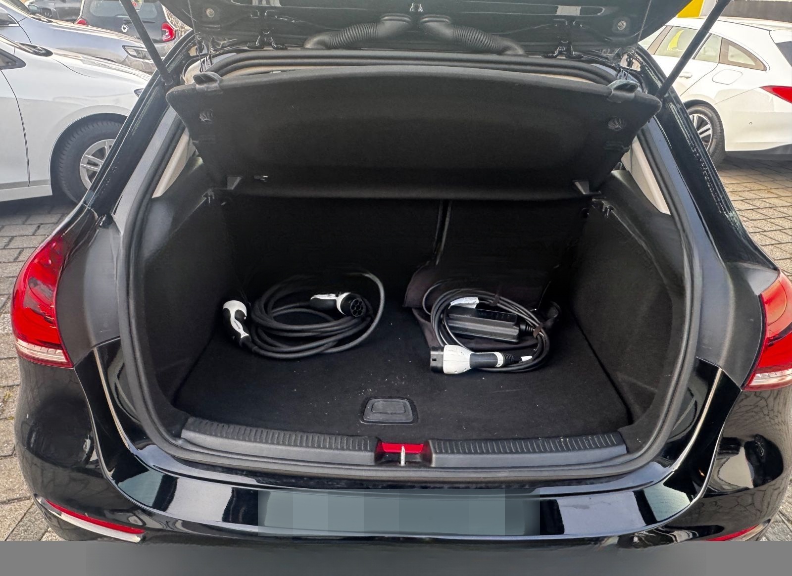 Mercedes-Benz A 250 e Aut.*1.Hand* foto 22