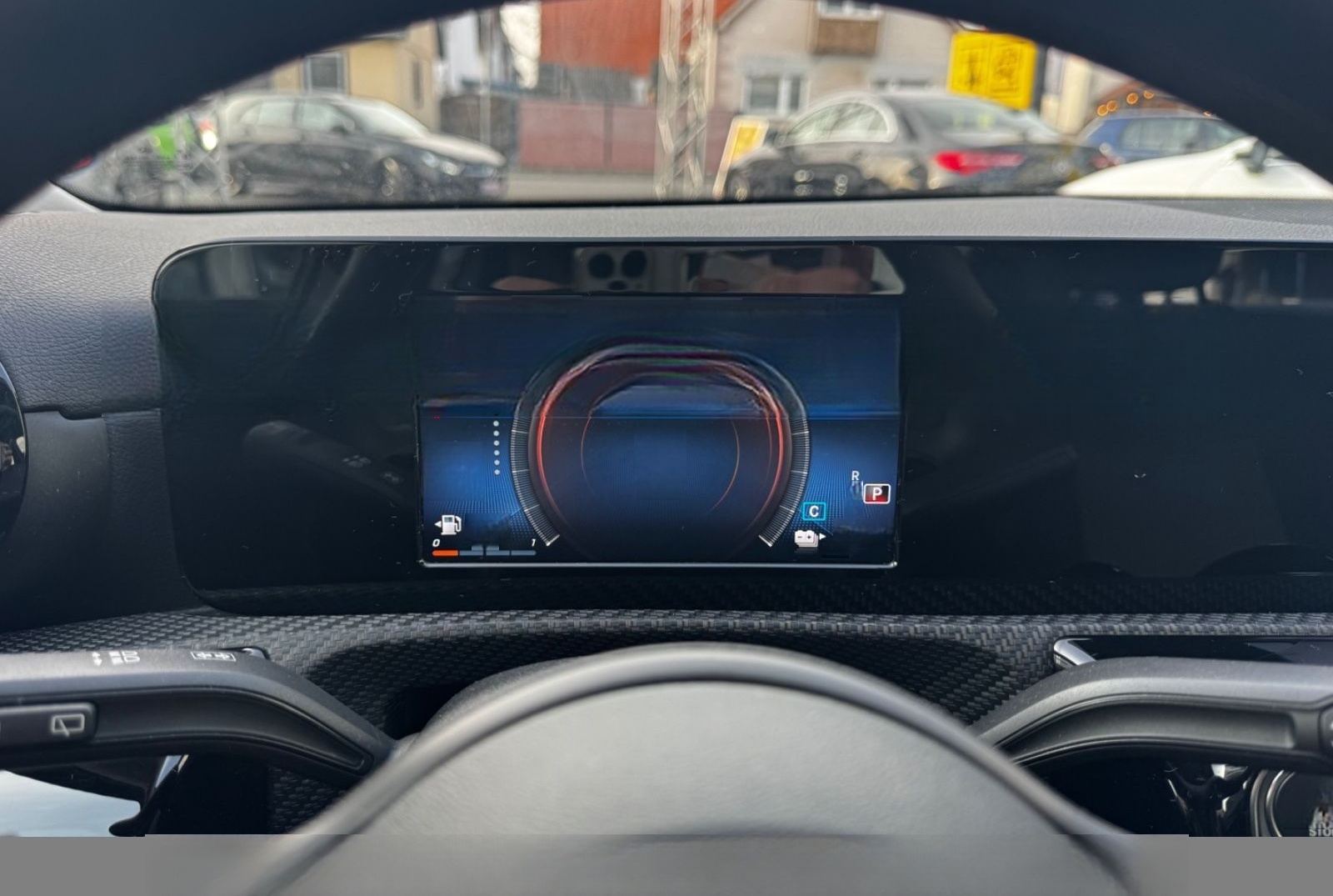 Mercedes-Benz A 250 e Aut.*1.Hand* foto 23