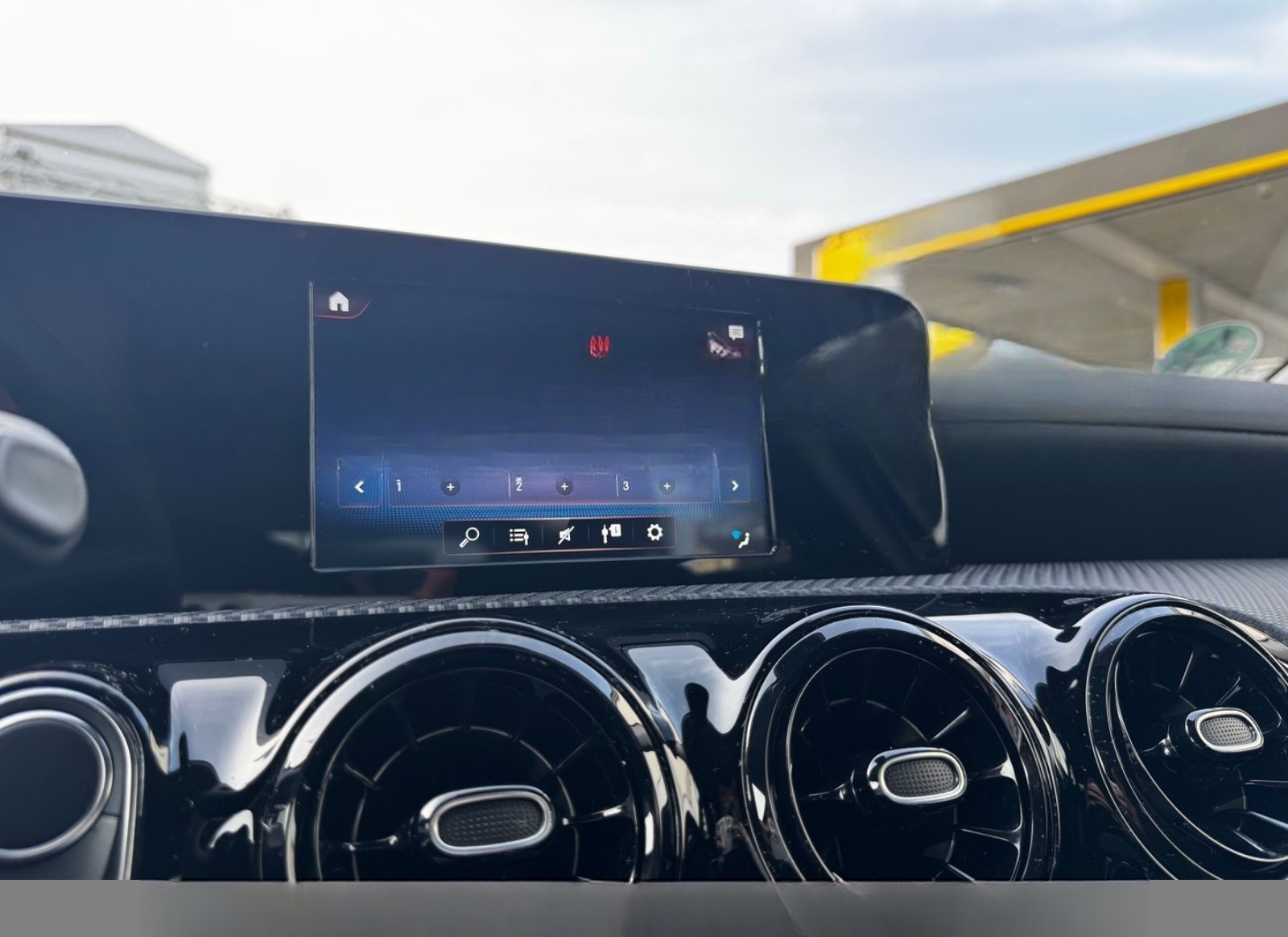 Mercedes-Benz A 250 e Aut.*1.Hand* foto 24