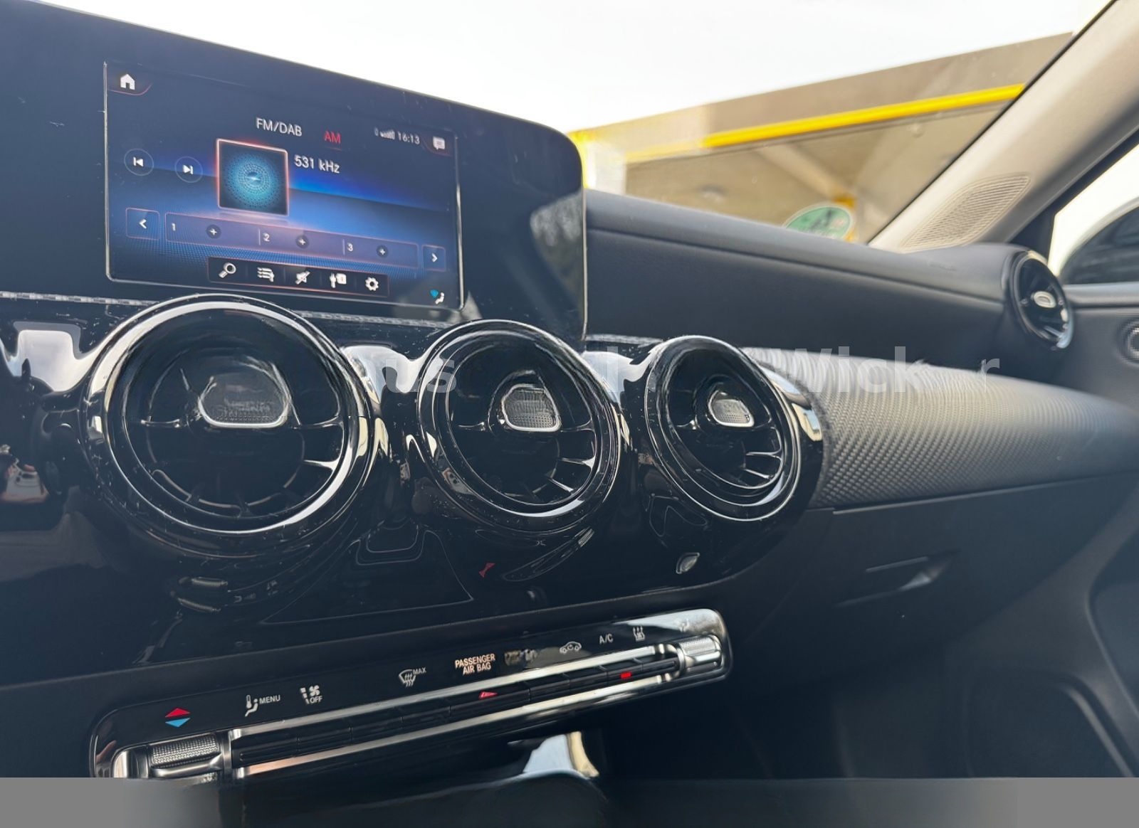 Mercedes-Benz A 250 e Aut.*1.Hand* foto 25