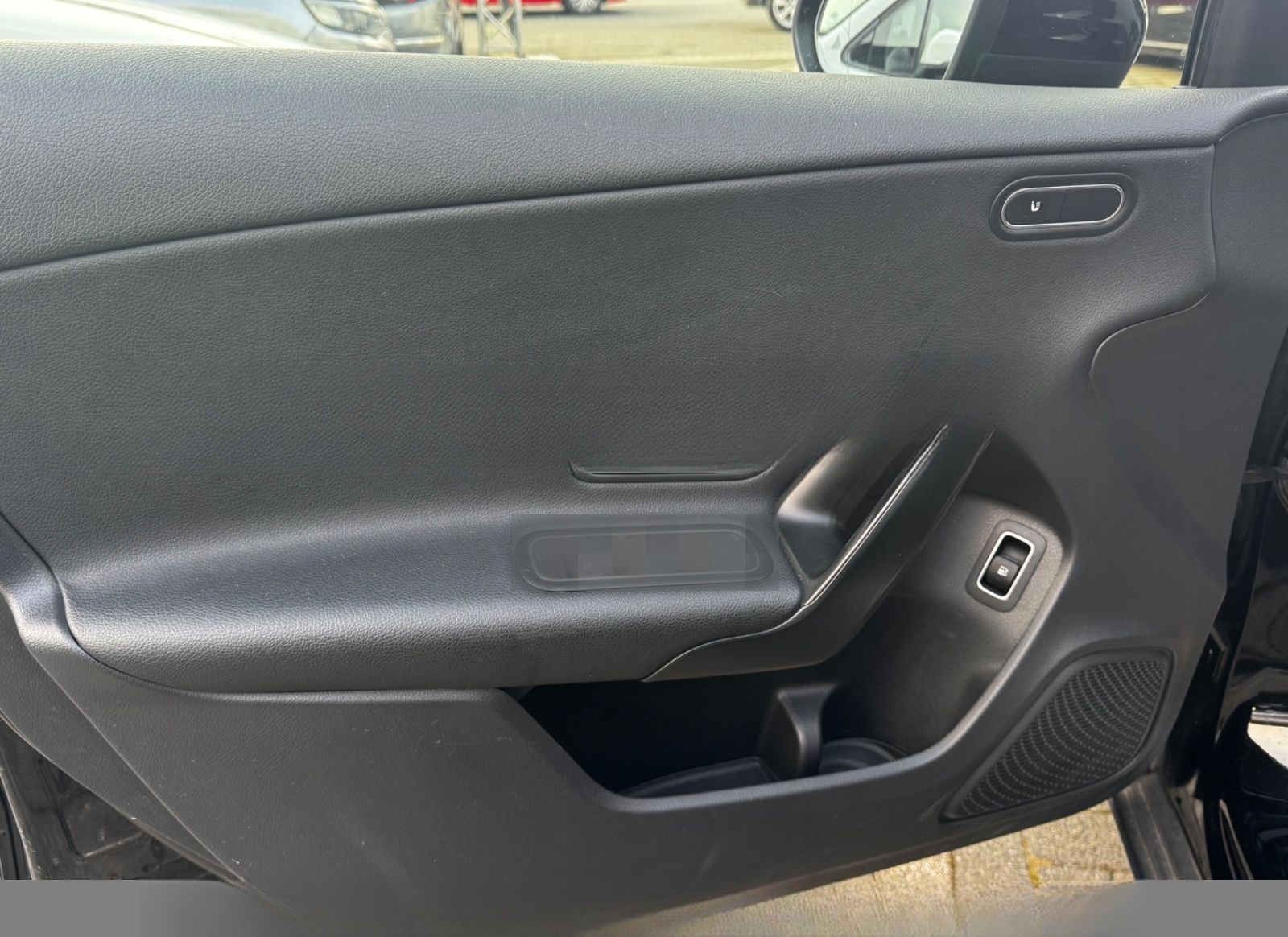 Mercedes-Benz A 250 e Aut.*1.Hand* foto 9