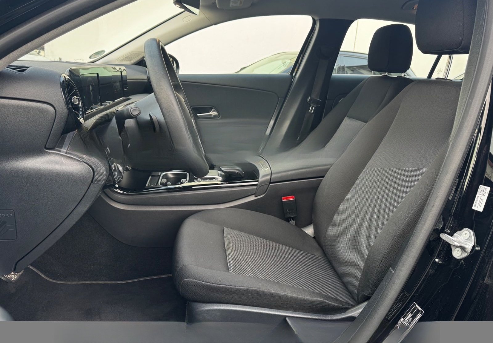 Mercedes-Benz A 250 e Aut.*1.Hand* foto 10