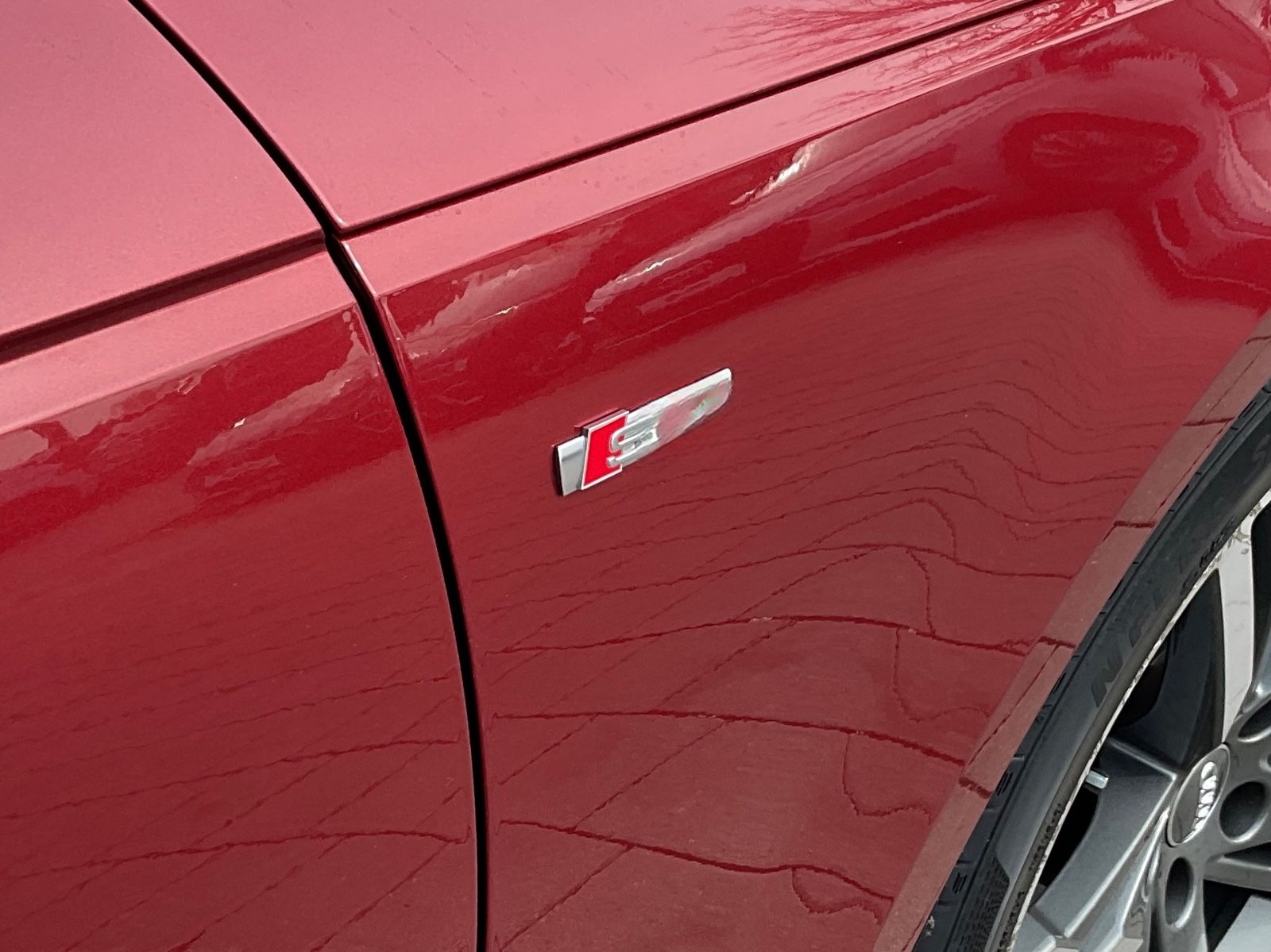 Audi A4 Avant 35 TFSI sport S-tronic S-line Navi!!! foto 13