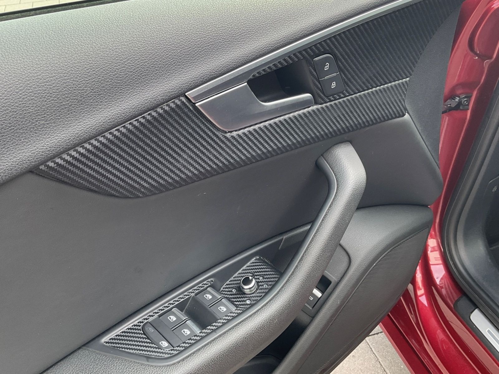 Audi A4 Avant 35 TFSI sport S-tronic S-line Navi!!! foto 17