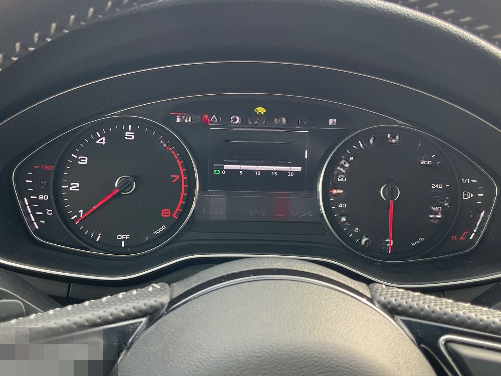 Audi A4 Avant 35 TFSI sport S-tronic S-line Navi!!! foto 20