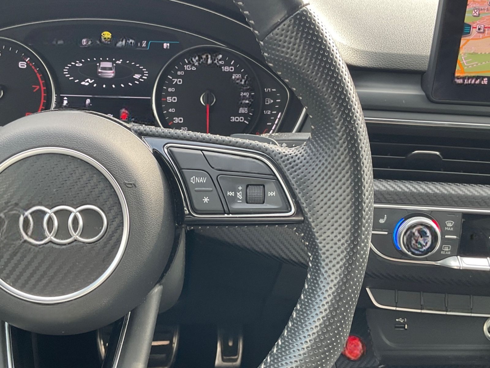 Audi A4 Avant 35 TFSI sport S-tronic S-line Navi!!! foto 23