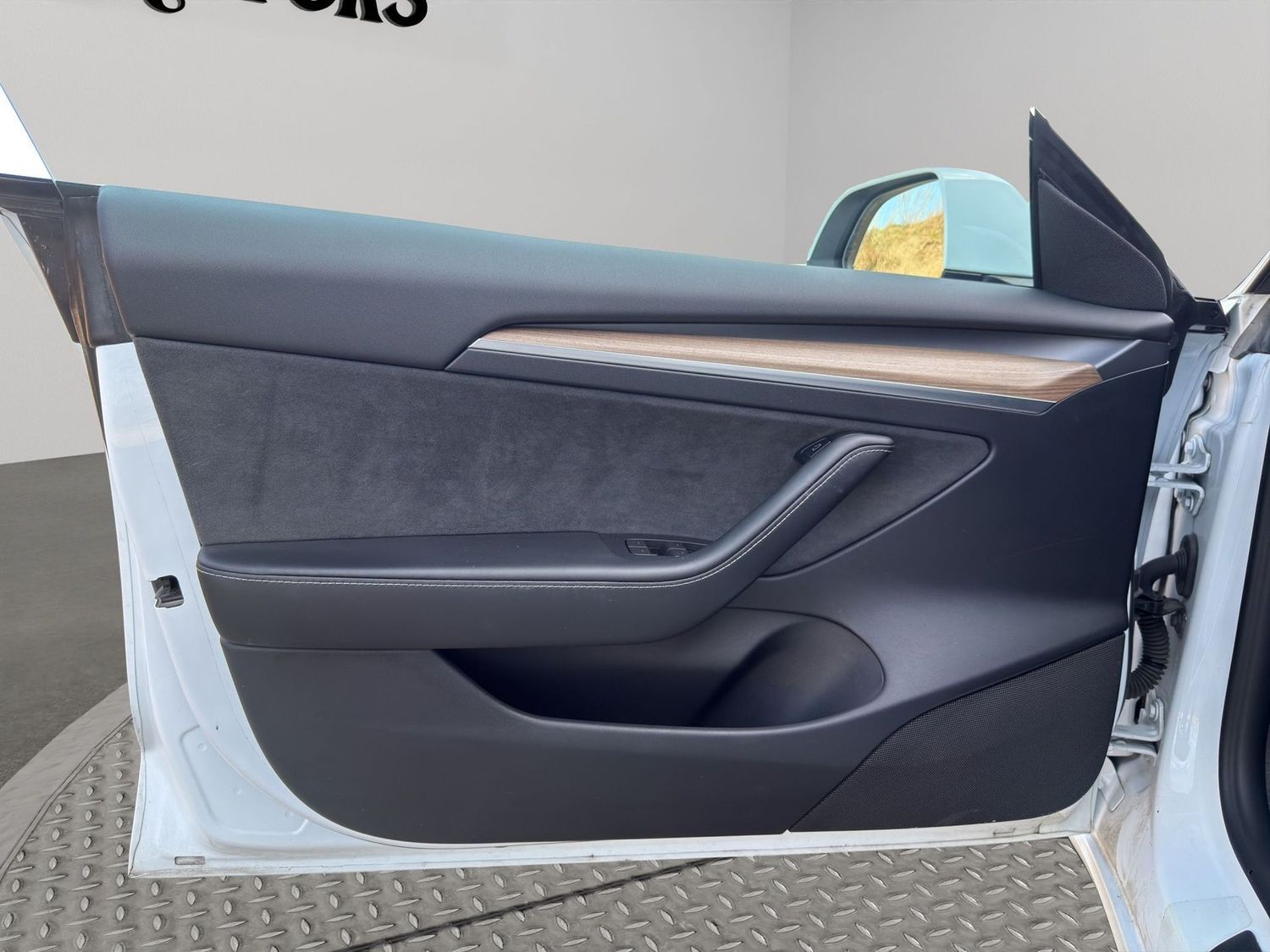 Tesla Model 3 Standard Range Matrix LFP VOLLEDER AUTOP foto 12