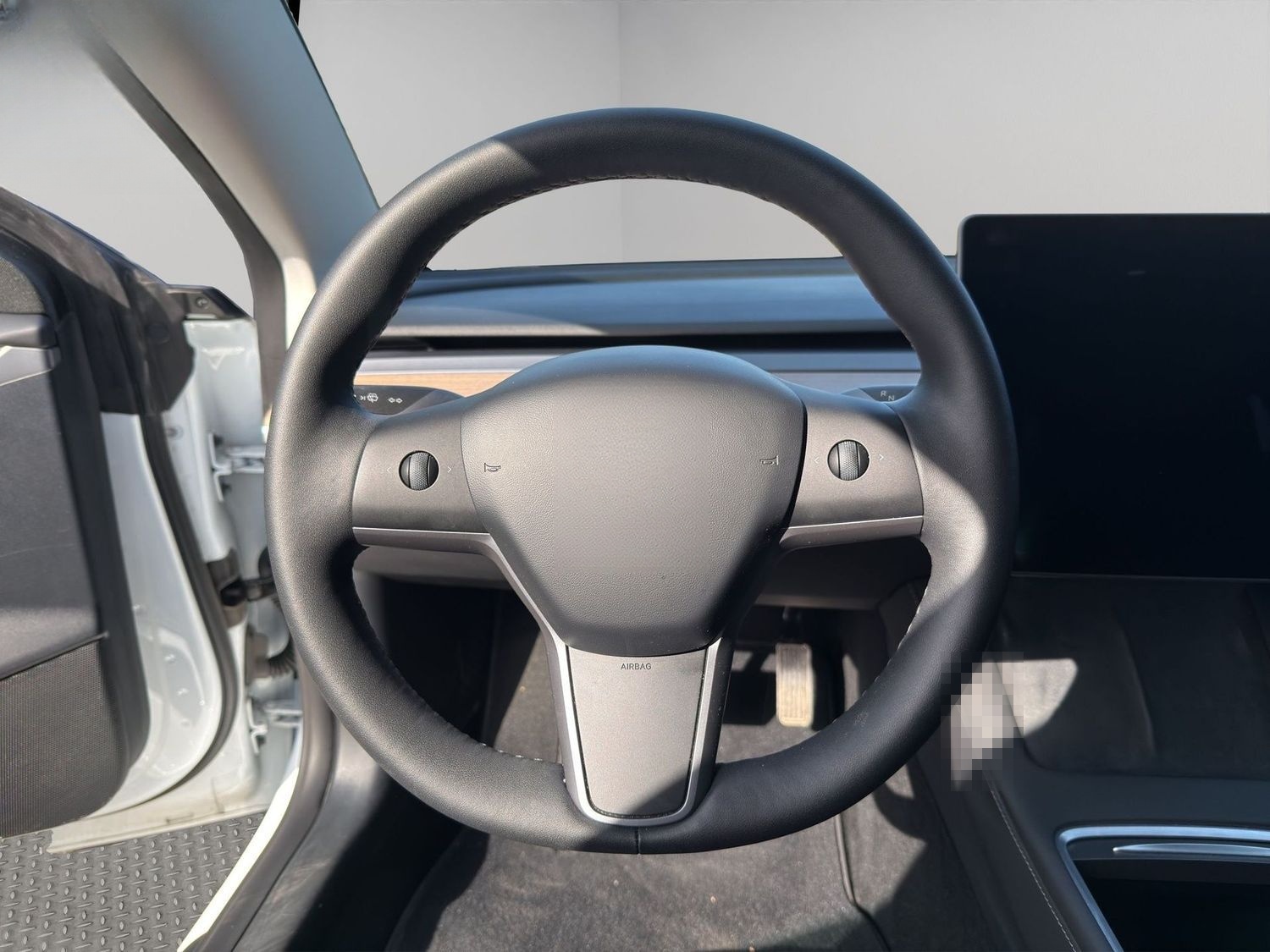 Tesla Model 3 Standard Range Matrix LFP VOLLEDER AUTOP foto 10