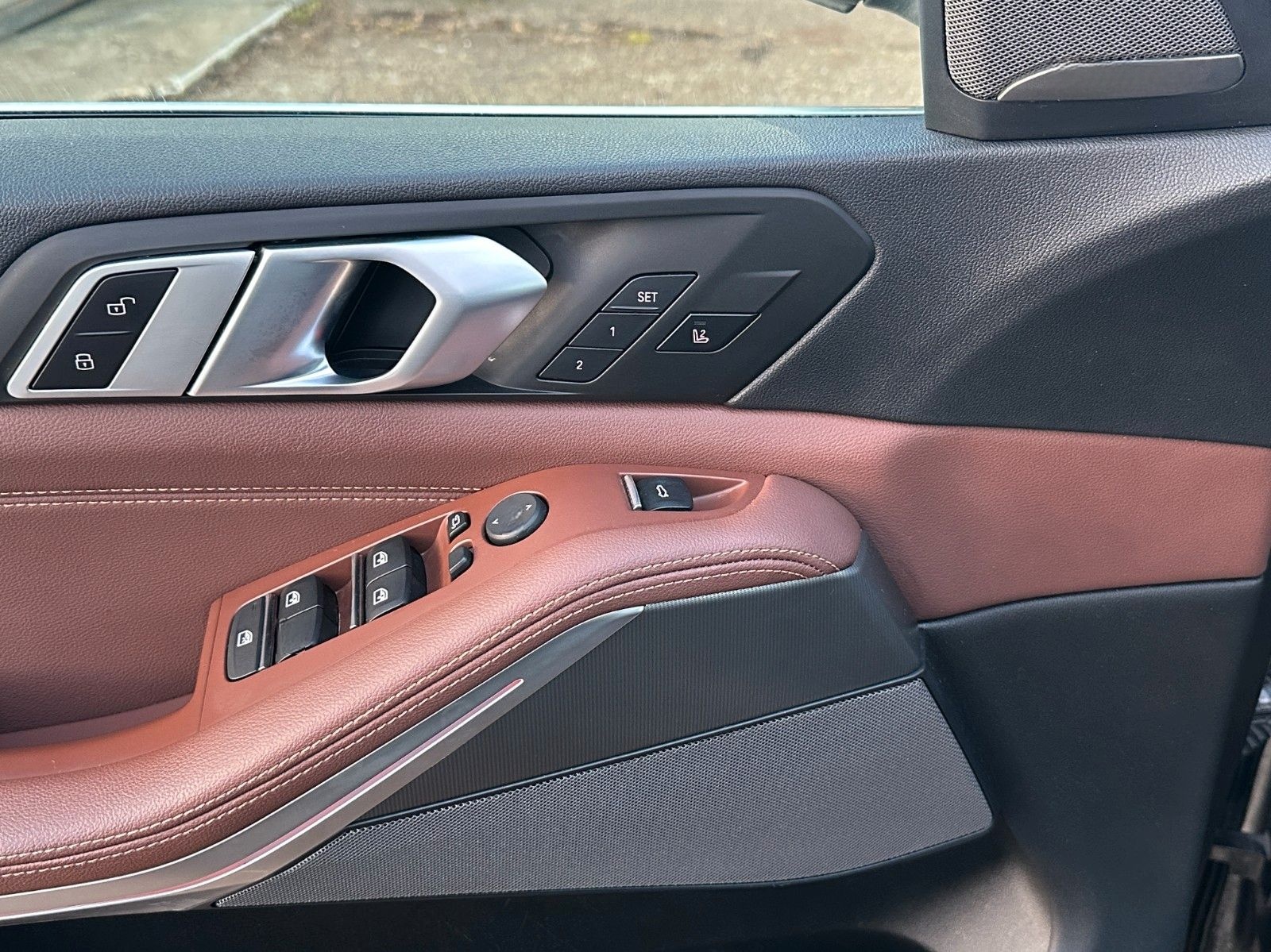 BMW X5 xDrive 40d *Komfortsitze+Belüftung*Luft*H&K* foto 11