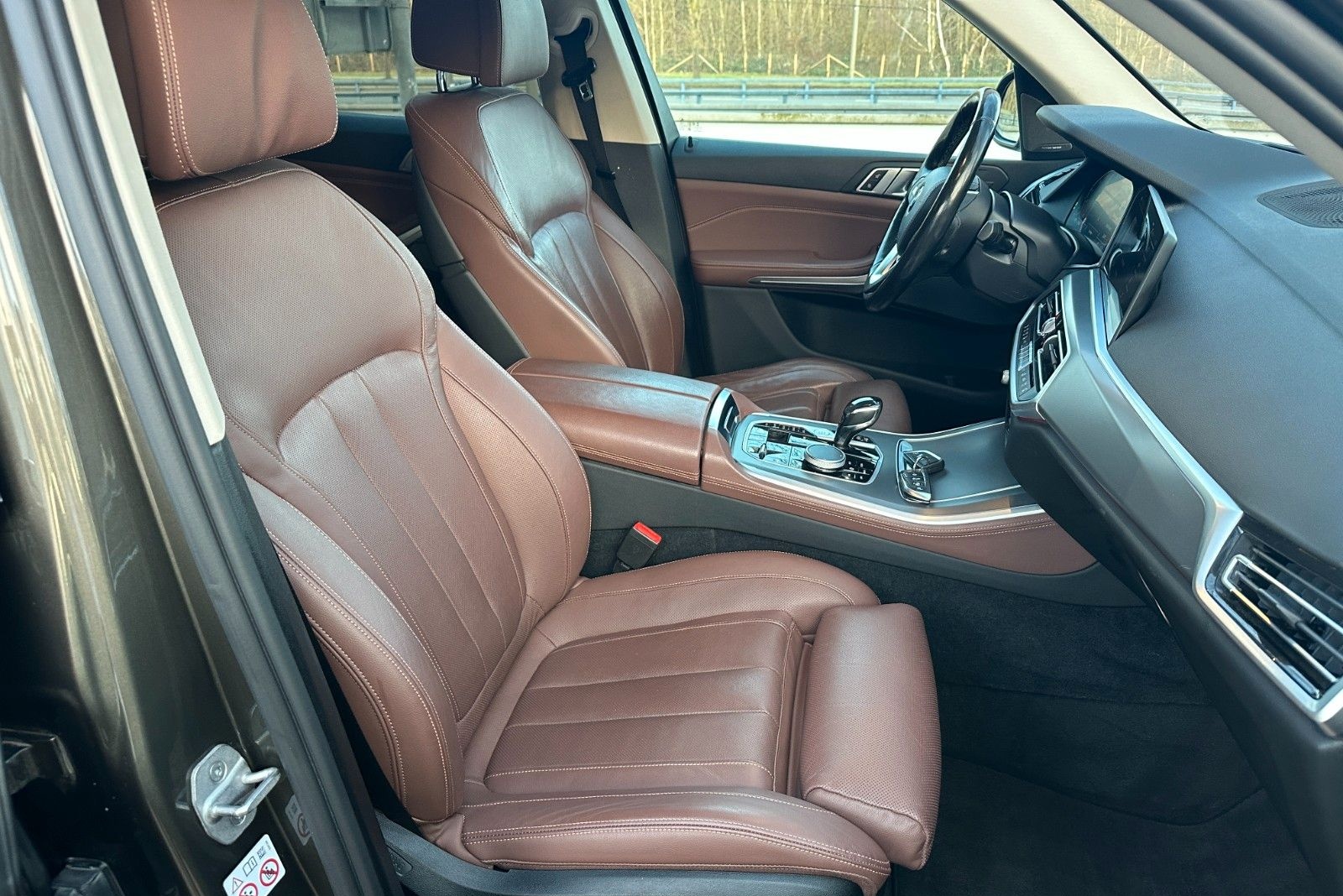 BMW X5 xDrive 40d *Komfortsitze+Belüftung*Luft*H&K* foto 16