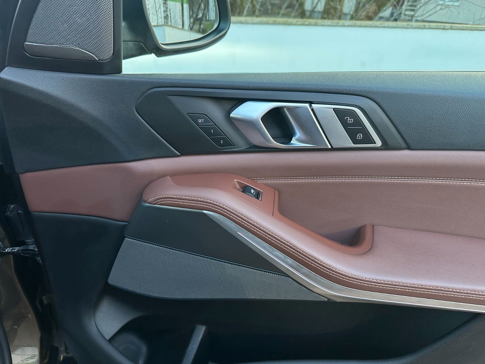 BMW X5 xDrive 40d *Komfortsitze+Belüftung*Luft*H&K* foto 17