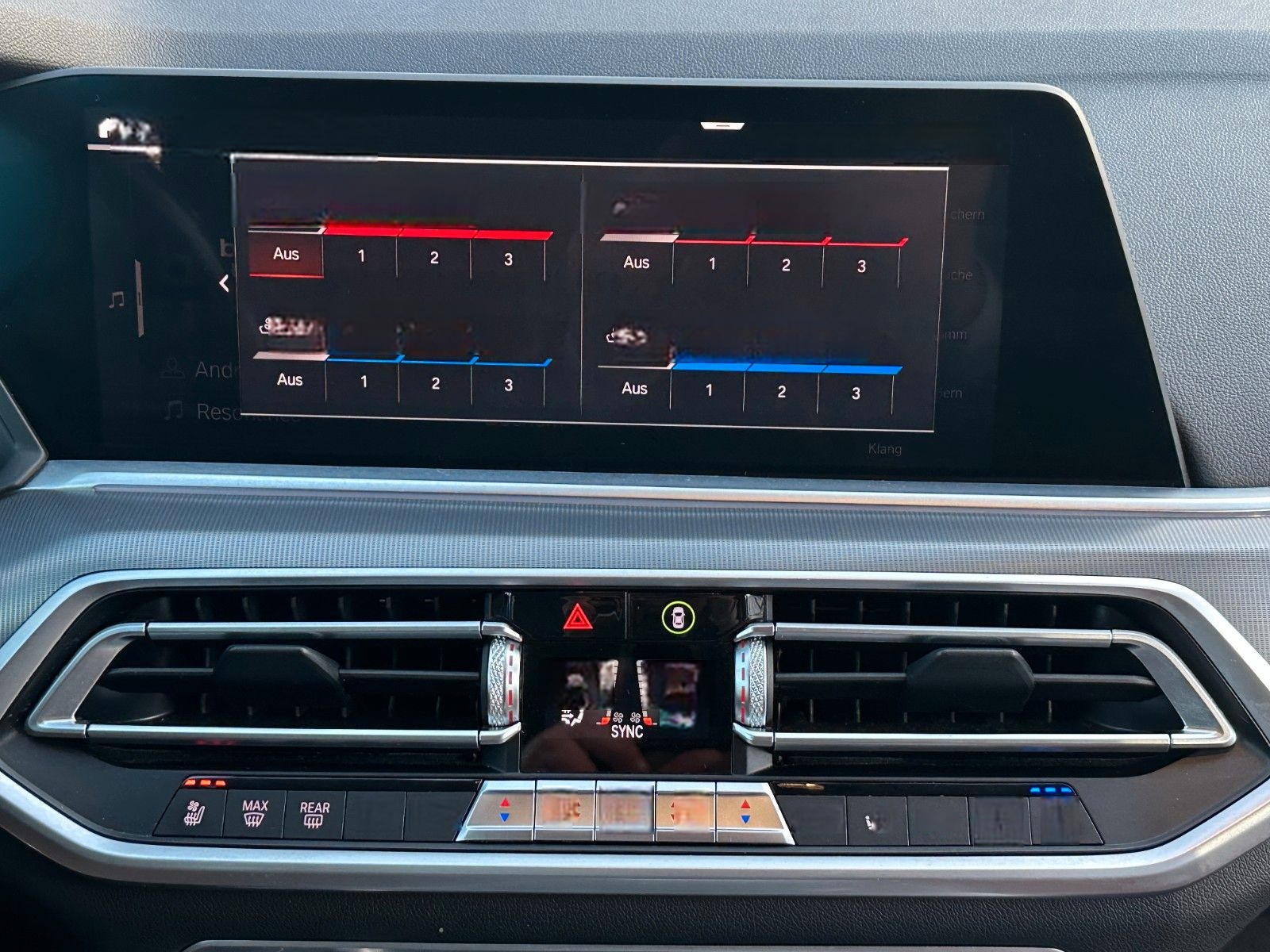 BMW X5 xDrive 40d *Komfortsitze+Belüftung*Luft*H&K* foto 20