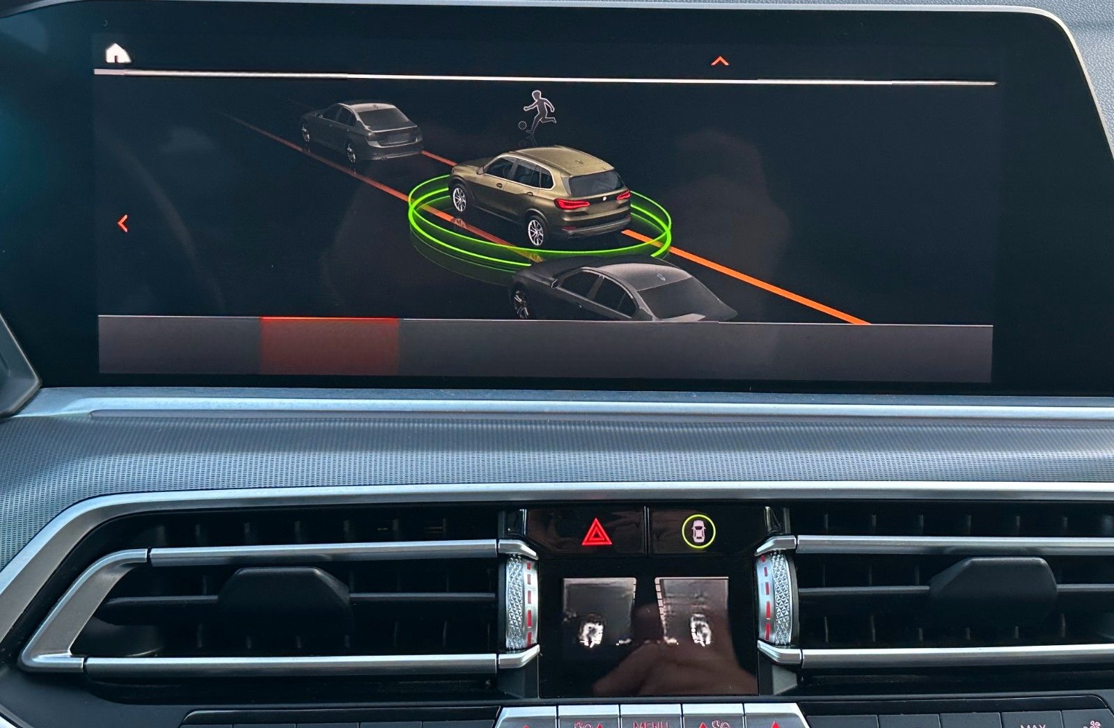 BMW X5 xDrive 40d *Komfortsitze+Belüftung*Luft*H&K* foto 21