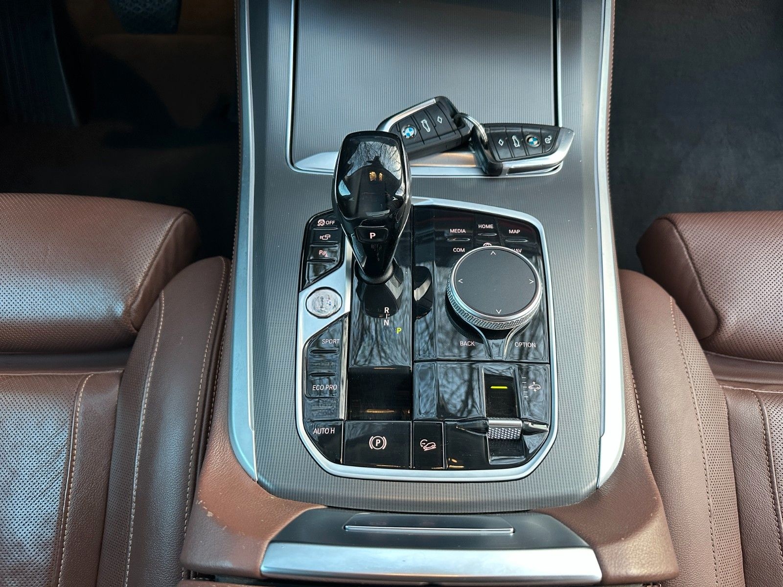 BMW X5 xDrive 40d *Komfortsitze+Belüftung*Luft*H&K* foto 23