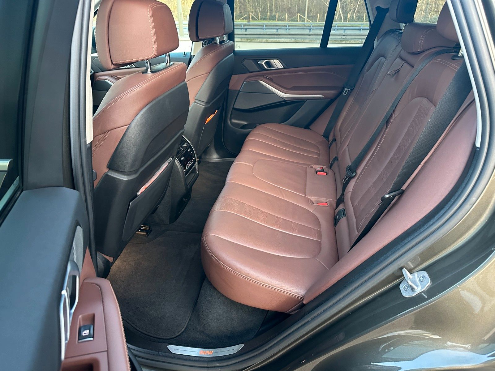 BMW X5 xDrive 40d *Komfortsitze+Belüftung*Luft*H&K* foto 25