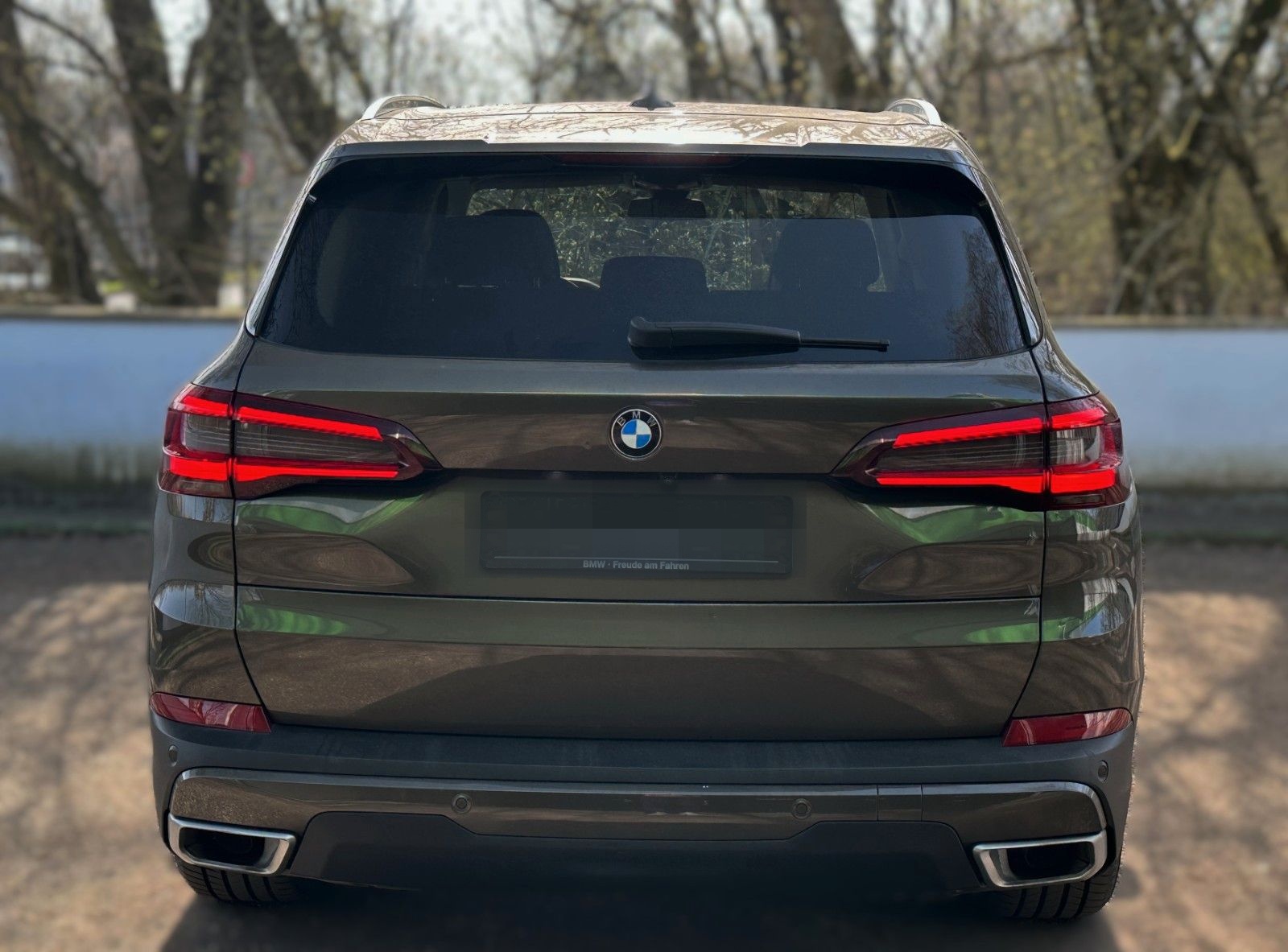 BMW X5 xDrive 40d *Komfortsitze+Belüftung*Luft*H&K* foto 7