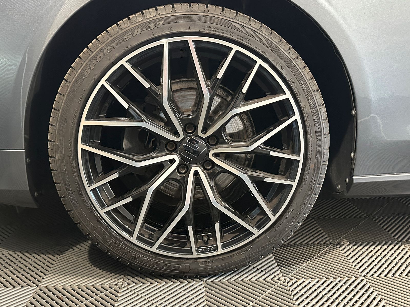 Volvo S90 D4 Lim.*MOMENTUM*LED-ACC-HARMAN KARDON-MEMO foto 11