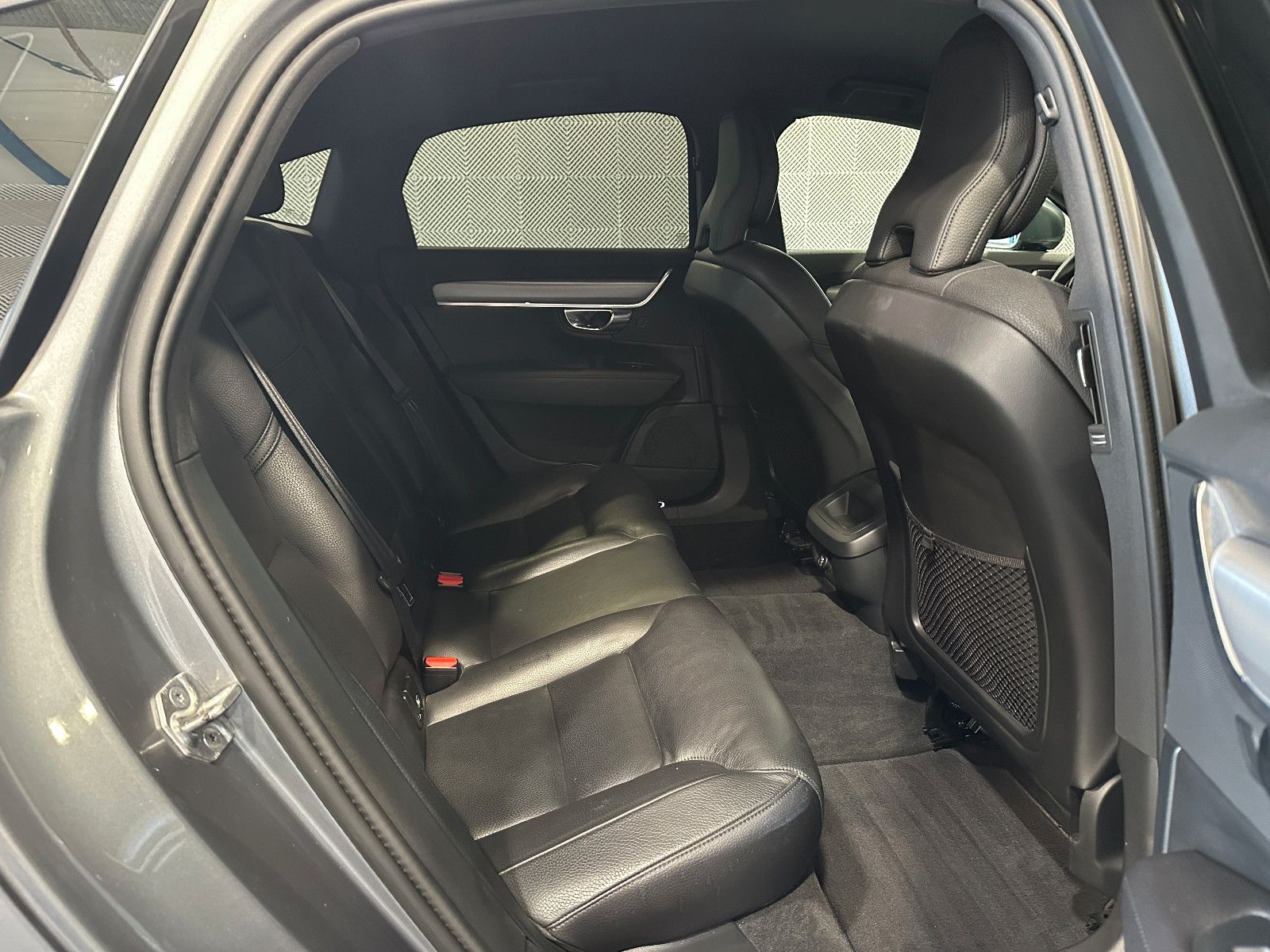 Volvo S90 D4 Lim.*MOMENTUM*LED-ACC-HARMAN KARDON-MEMO foto 14