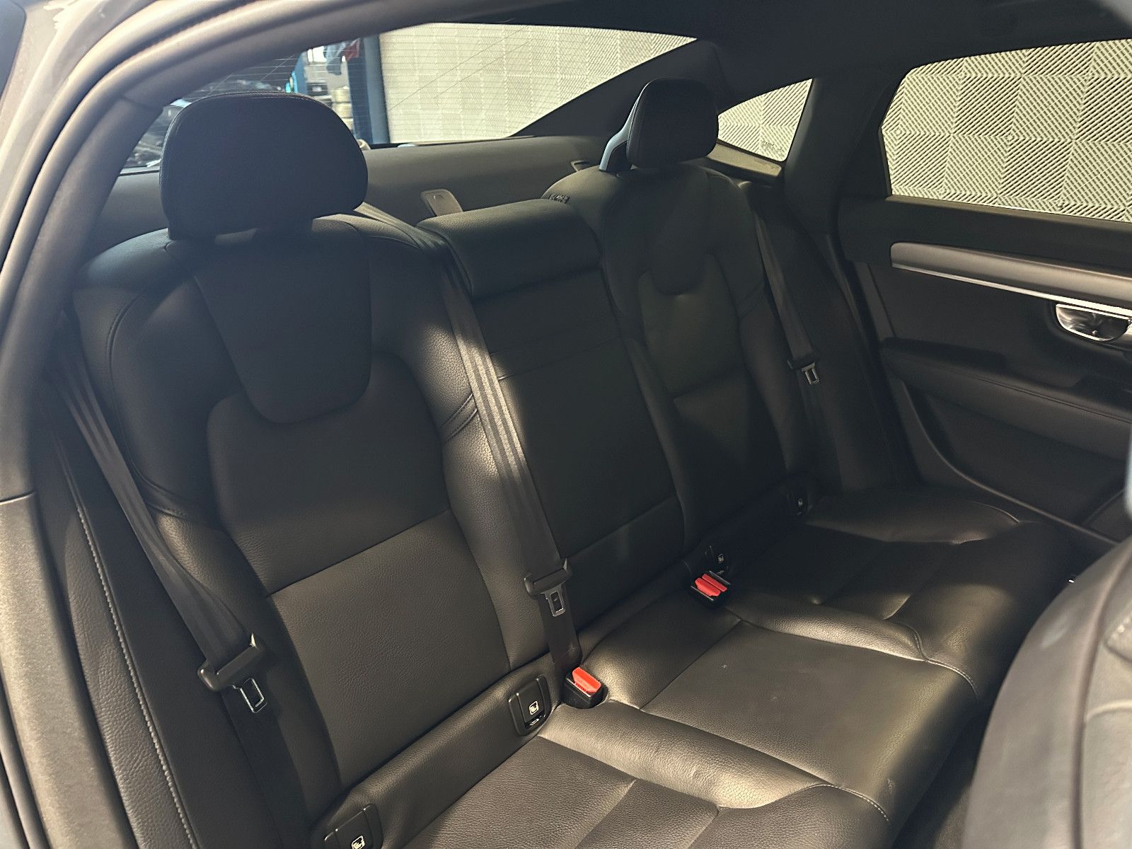 Volvo S90 D4 Lim.*MOMENTUM*LED-ACC-HARMAN KARDON-MEMO foto 15