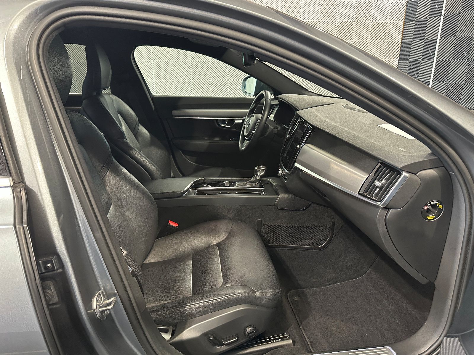 Volvo S90 D4 Lim.*MOMENTUM*LED-ACC-HARMAN KARDON-MEMO foto 16