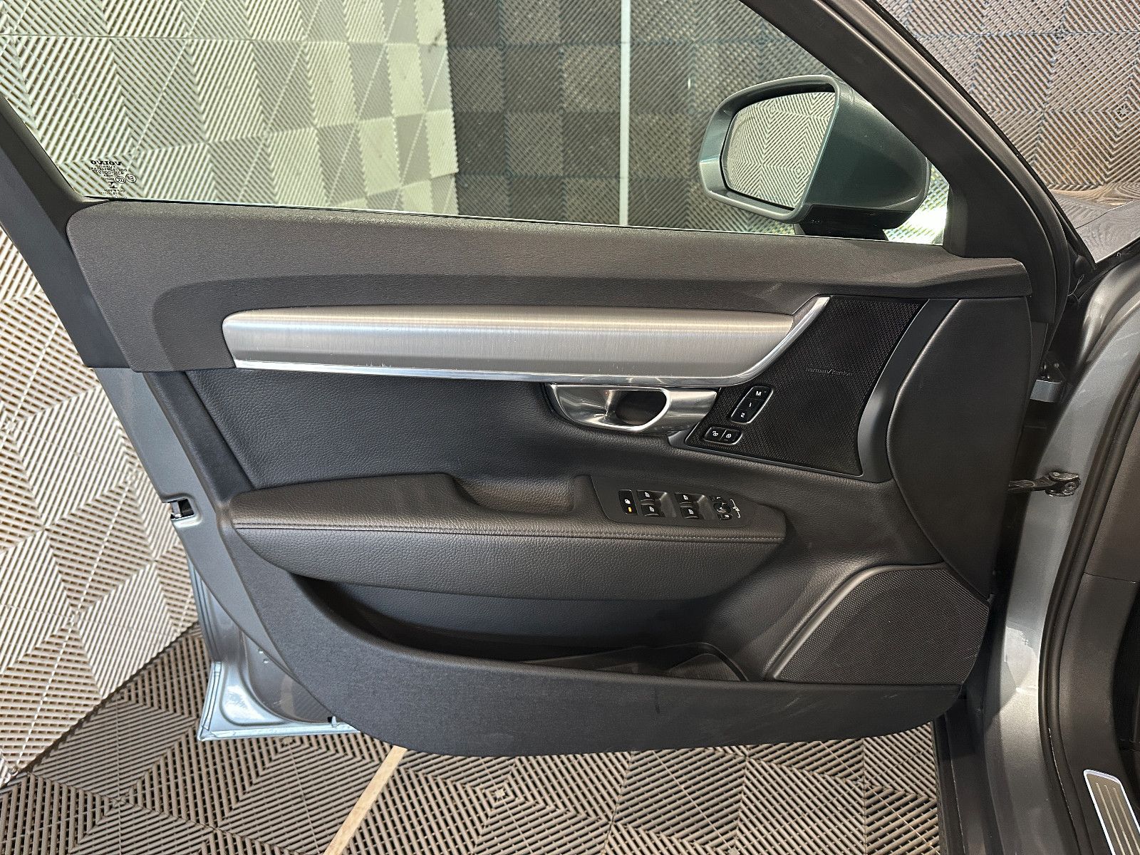 Volvo S90 D4 Lim.*MOMENTUM*LED-ACC-HARMAN KARDON-MEMO foto 19