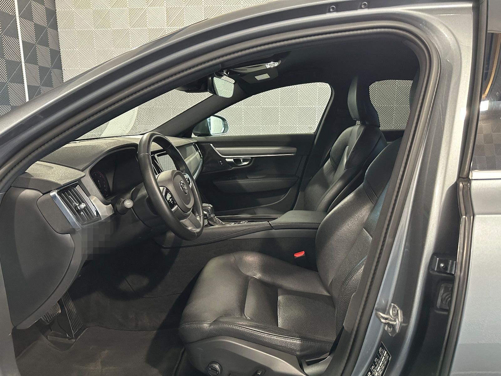 Volvo S90 D4 Lim.*MOMENTUM*LED-ACC-HARMAN KARDON-MEMO foto 20