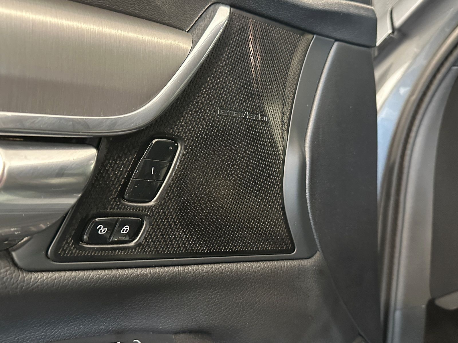 Volvo S90 D4 Lim.*MOMENTUM*LED-ACC-HARMAN KARDON-MEMO foto 22