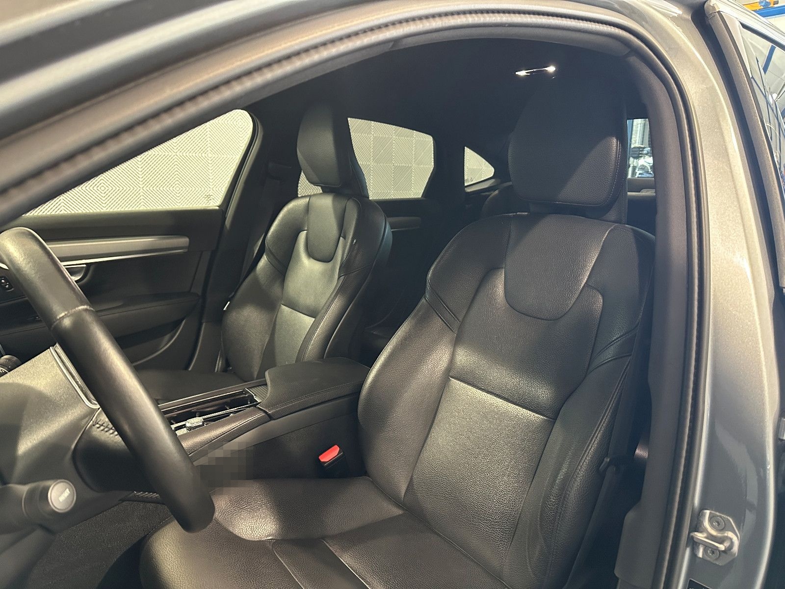 Volvo S90 D4 Lim.*MOMENTUM*LED-ACC-HARMAN KARDON-MEMO foto 23