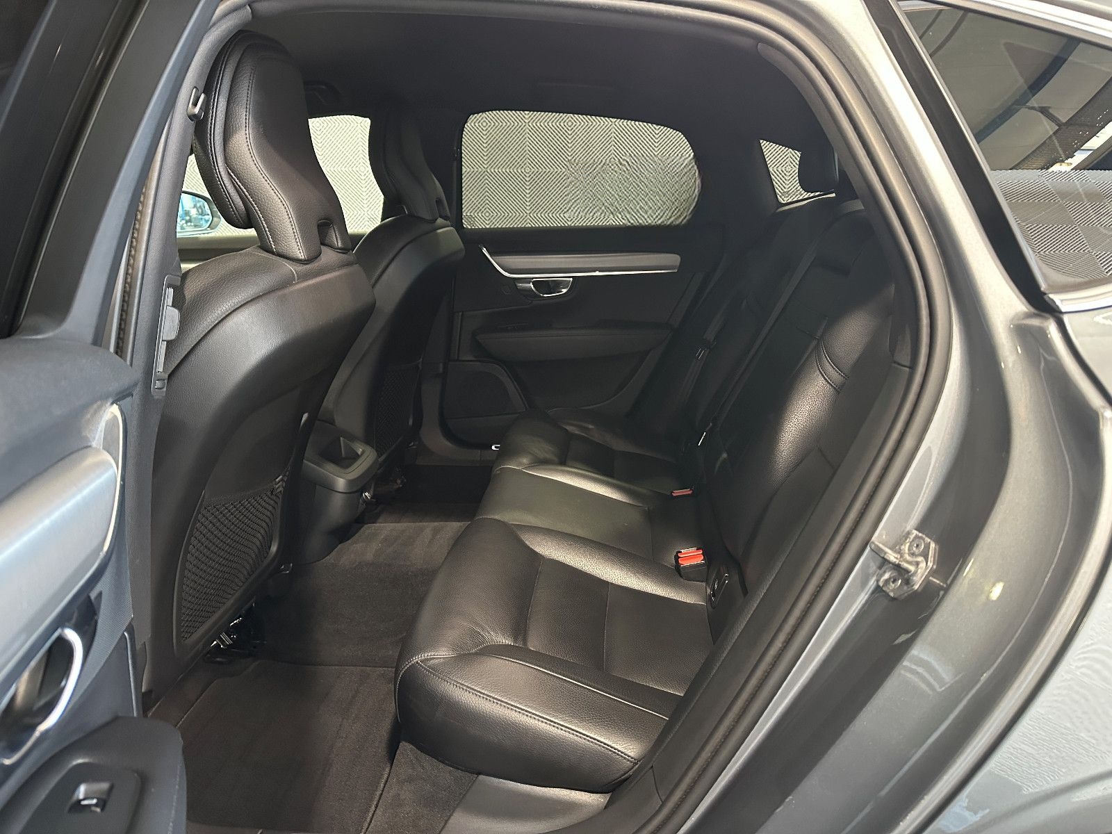 Volvo S90 D4 Lim.*MOMENTUM*LED-ACC-HARMAN KARDON-MEMO foto 24