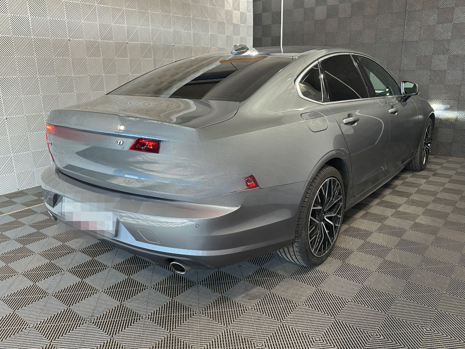 Volvo S90 D4 Lim.*MOMENTUM*LED-ACC-HARMAN KARDON-MEMO foto 4