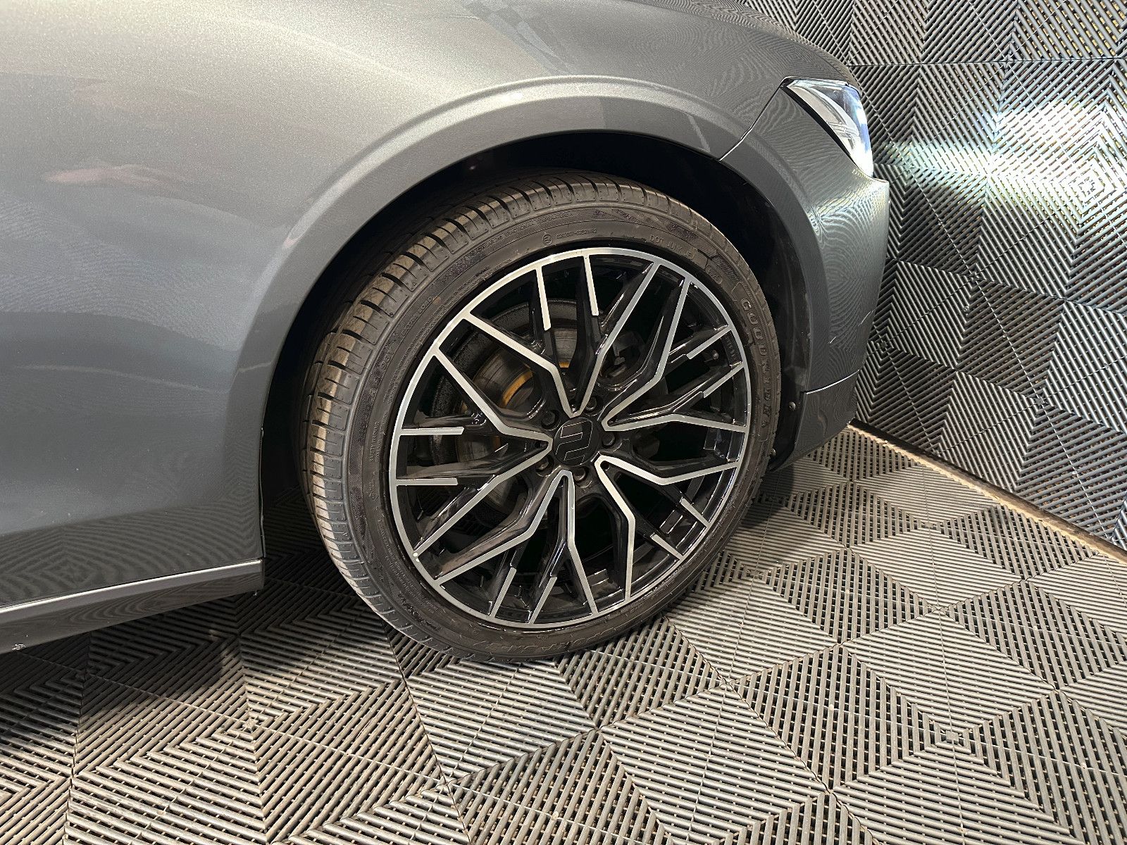 Volvo S90 D4 Lim.*MOMENTUM*LED-ACC-HARMAN KARDON-MEMO foto 9