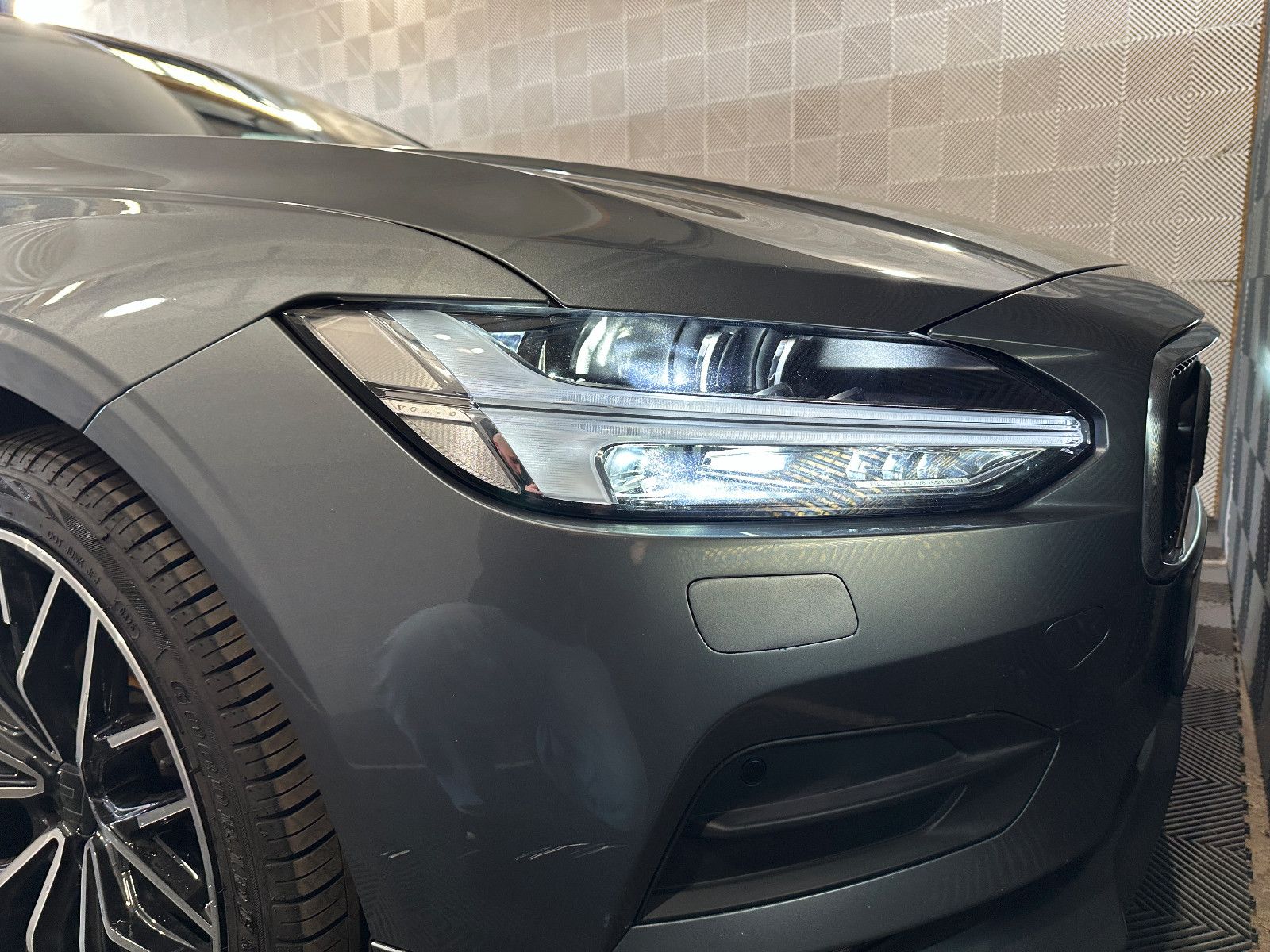 Volvo S90 D4 Lim.*MOMENTUM*LED-ACC-HARMAN KARDON-MEMO foto 10