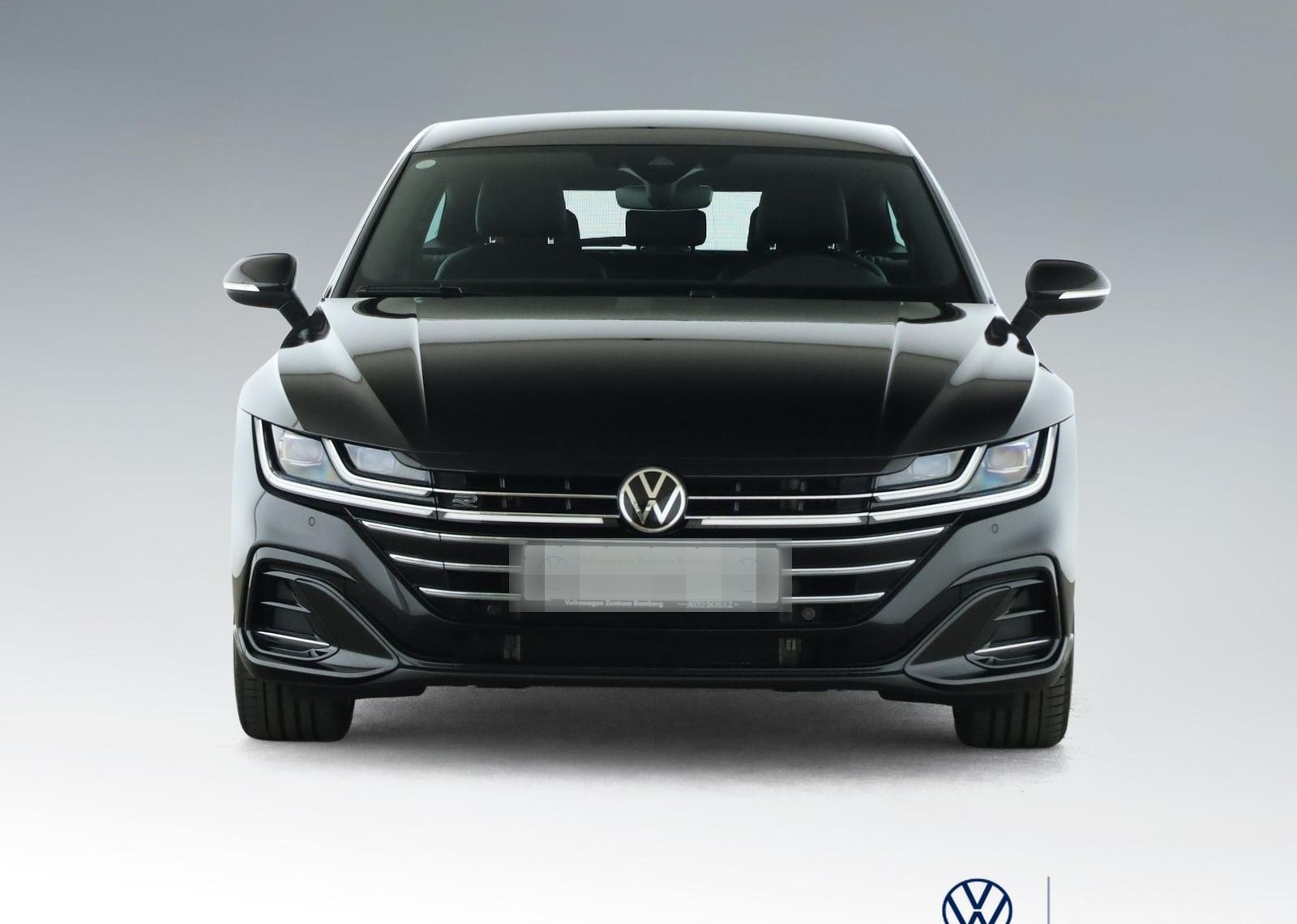 Volkswagen Arteon Shooting Brake 2.0 TSI R-LINE+DSG+STANDHZ foto 2