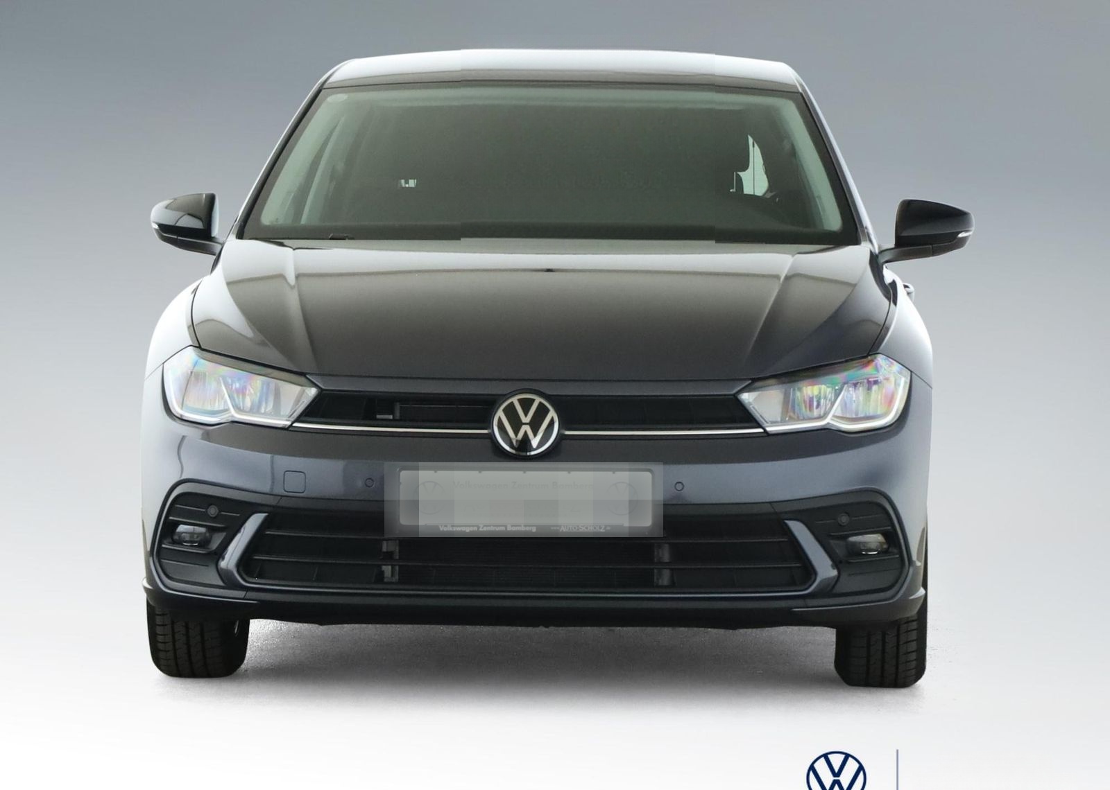 Volkswagen Polo 1.0 TSI Goal+RFK+GJR+ACC+LED+PDC+APP+NAVI foto 2