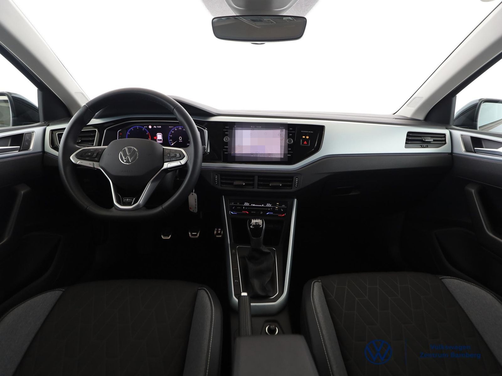 Volkswagen Polo 1.0 TSI Goal+RFK+GJR+ACC+LED+PDC+APP+NAVI foto 11