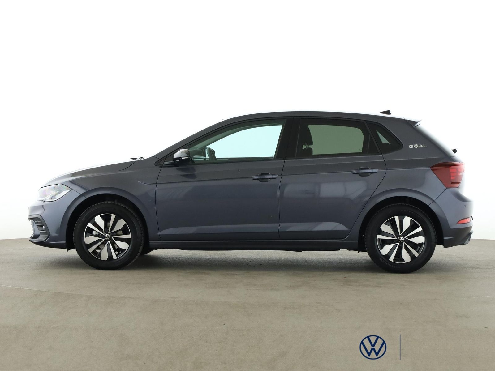 Volkswagen Polo 1.0 TSI Goal+RFK+GJR+ACC+LED+PDC+APP+NAVI foto 3