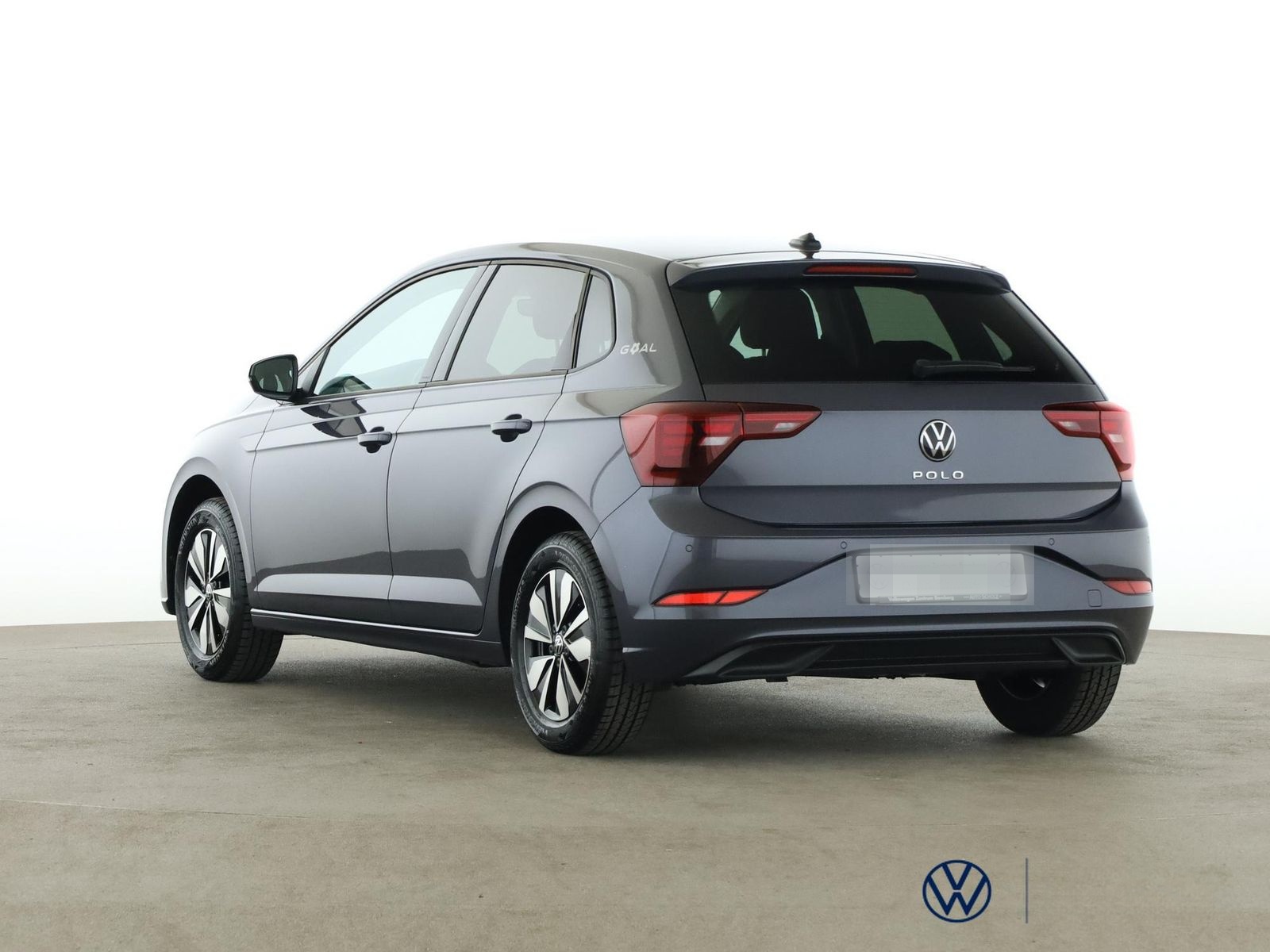 Volkswagen Polo 1.0 TSI Goal+RFK+GJR+ACC+LED+PDC+APP+NAVI foto 4