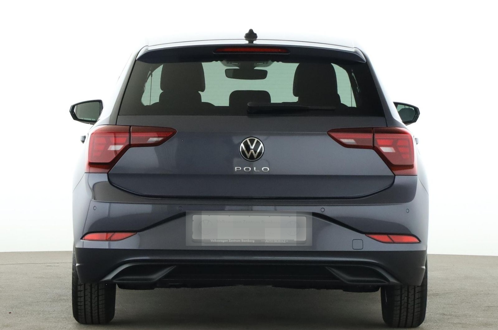 Volkswagen Polo 1.0 TSI Goal+RFK+GJR+ACC+LED+PDC+APP+NAVI foto 5