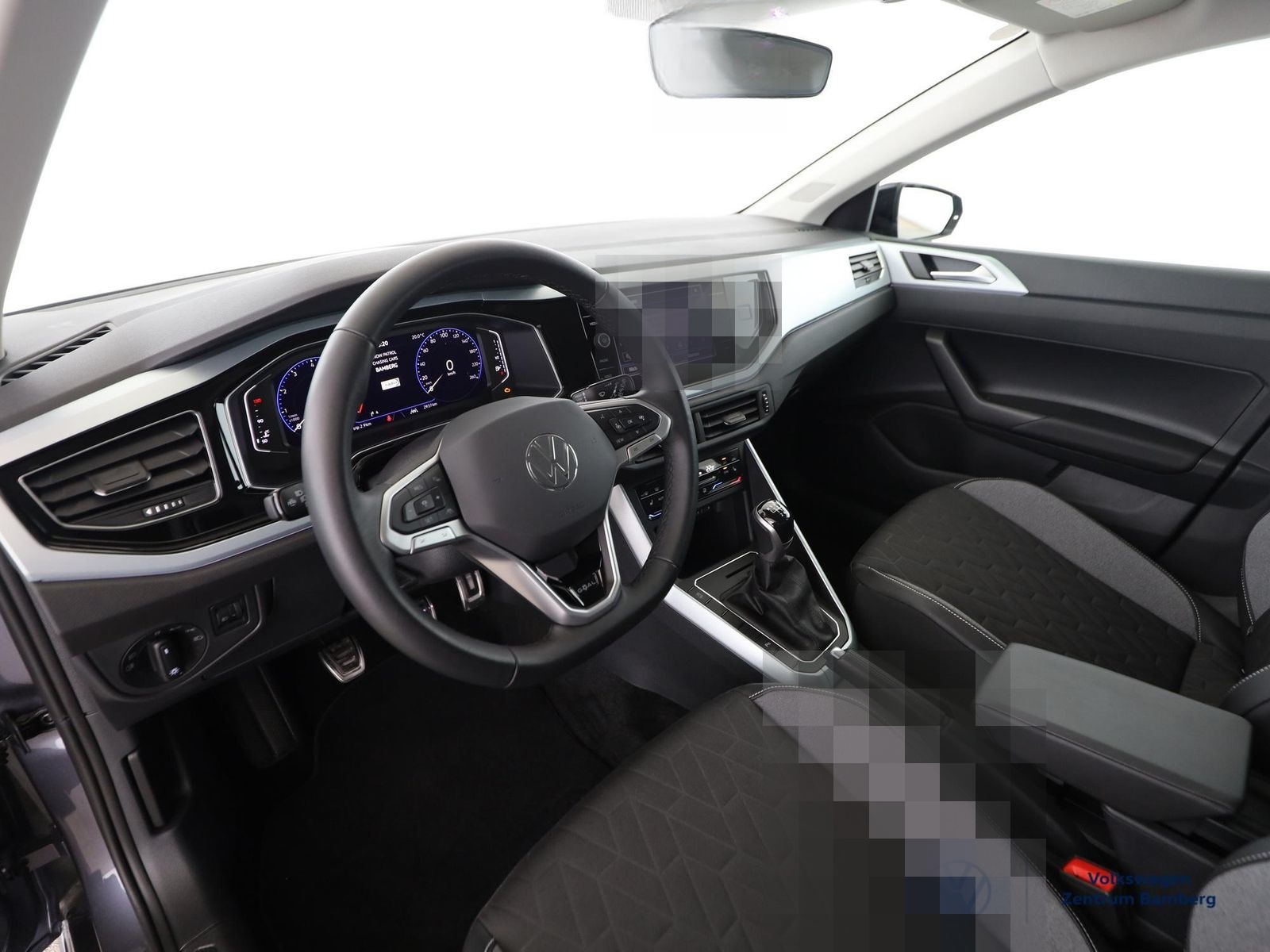 Volkswagen Polo 1.0 TSI Goal+RFK+GJR+ACC+LED+PDC+APP+NAVI foto 10