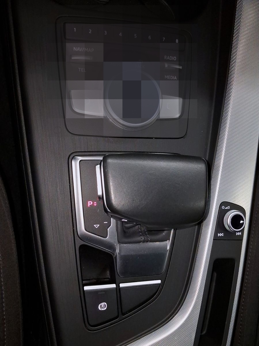 Audi A4 Av. 40 TFSI Sport,1.Hand,Navi,Pano,AHK,S-Heft foto 20