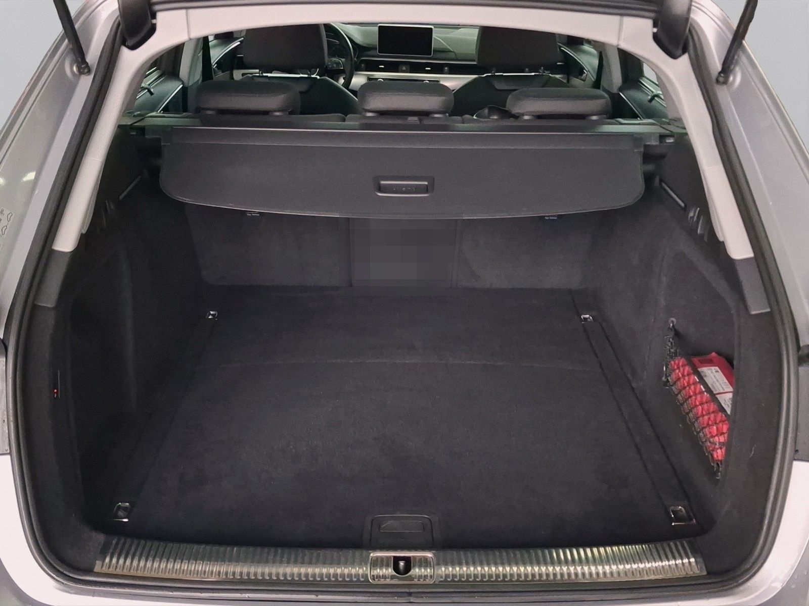 Audi A4 Av. 40 TFSI Sport,1.Hand,Navi,Pano,AHK,S-Heft foto 25