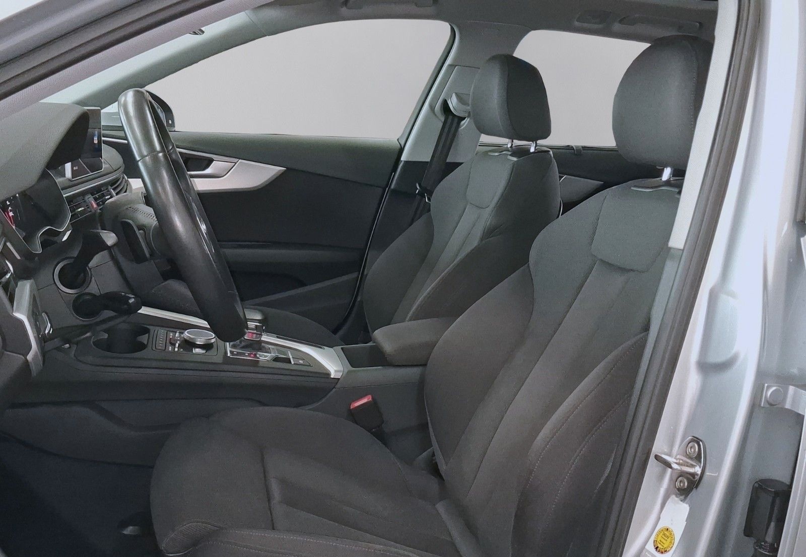 Audi A4 Av. 40 TFSI Sport,1.Hand,Navi,Pano,AHK,S-Heft foto 7