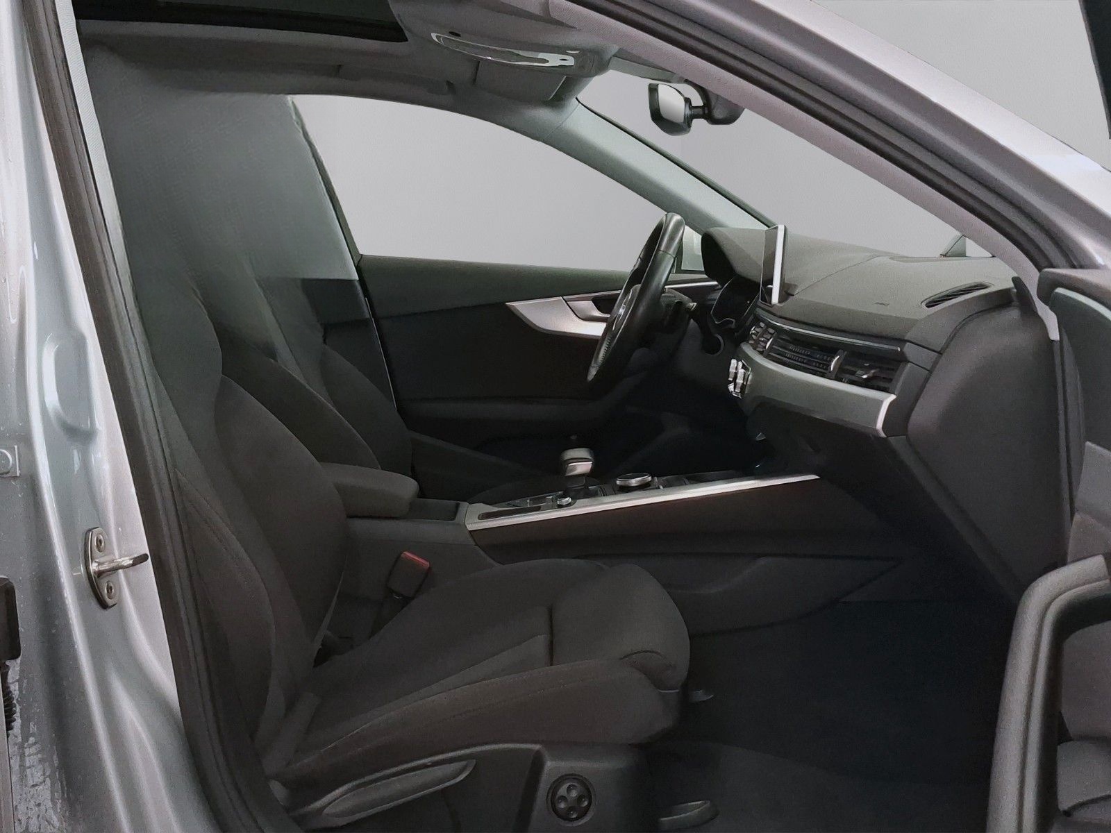 Audi A4 Av. 40 TFSI Sport,1.Hand,Navi,Pano,AHK,S-Heft foto 9