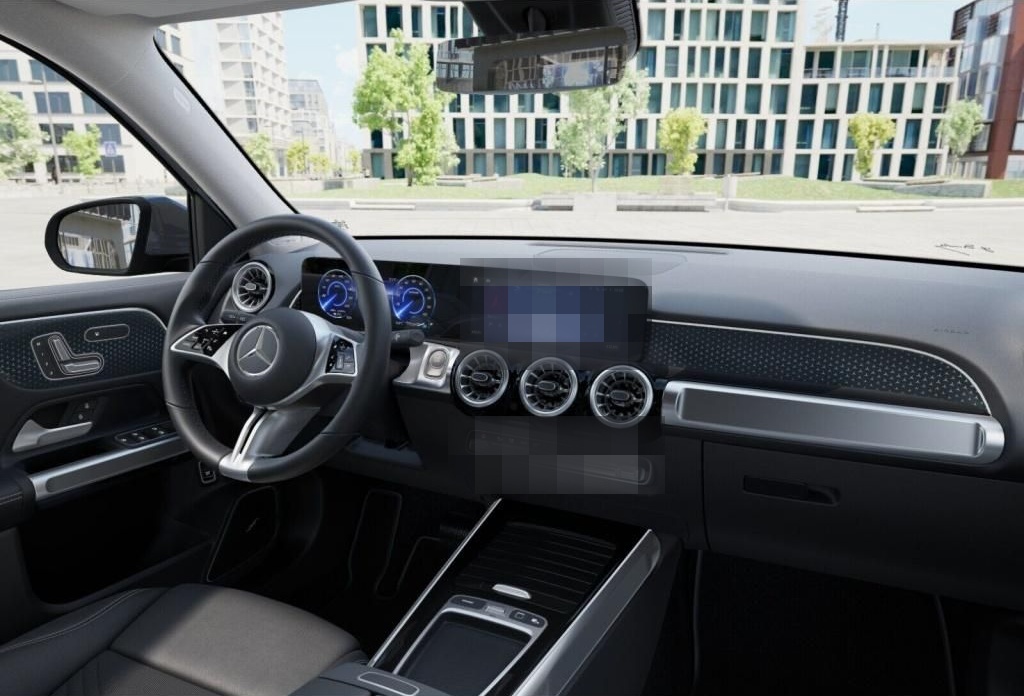 Mercedes-Benz EQB 300 4M Progressive/LED/360/Pano/Burm/Distr foto 9