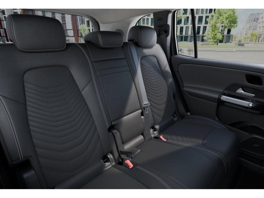 Mercedes-Benz EQB 300 4M Progressive/LED/360/Pano/Burm/Distr foto 10