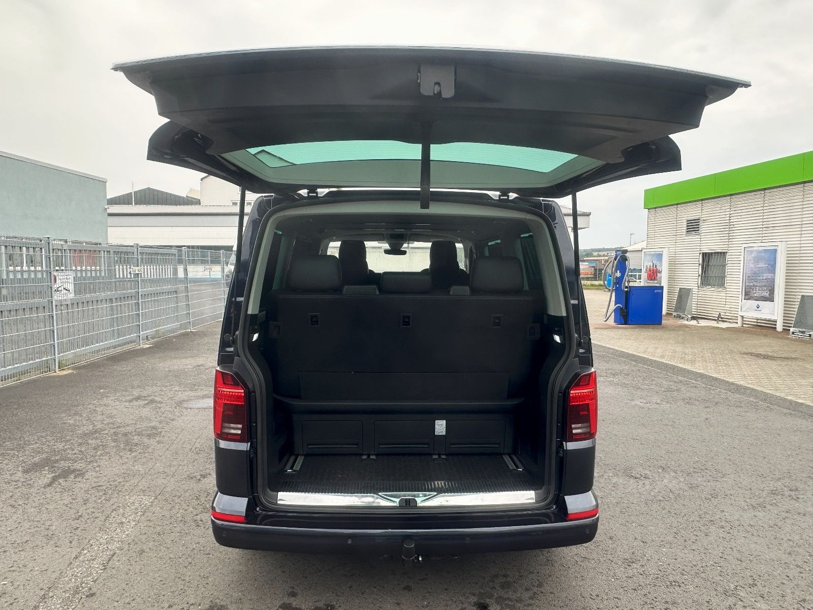 Volkswagen T6.1 Multivan GenerationSIX 2.0TDI 4Motion STDHZ foto 16